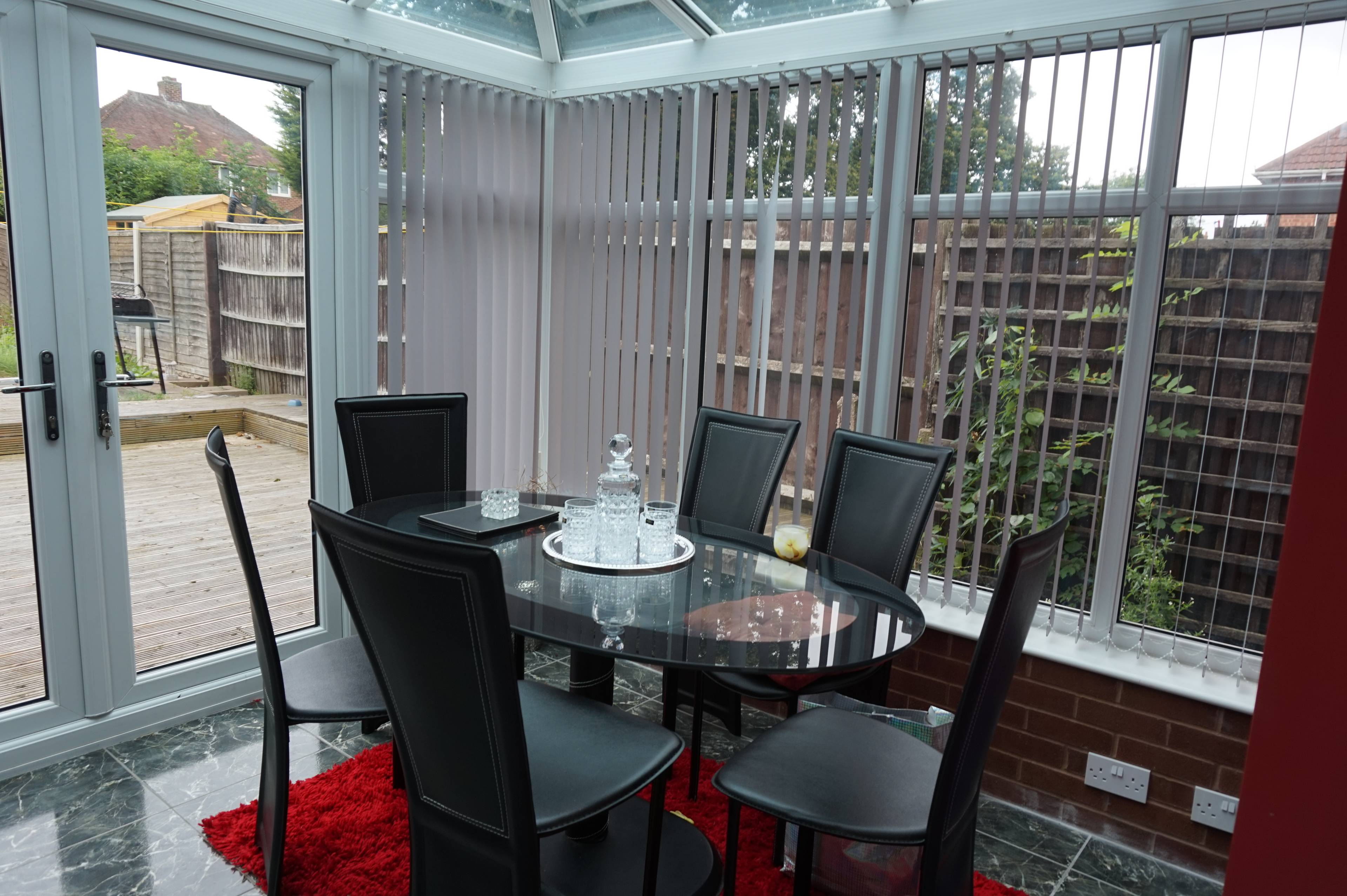Conservatory