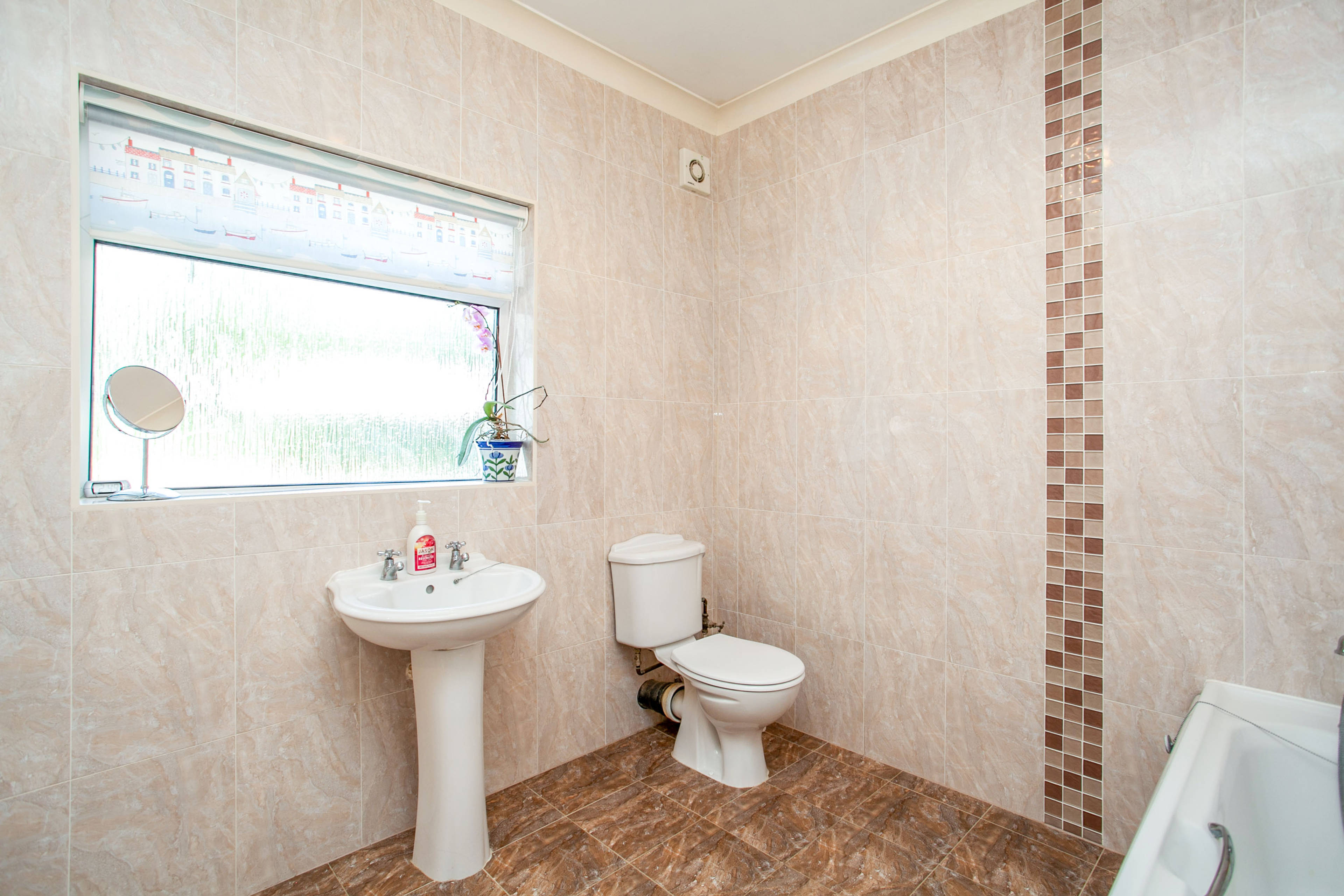 En-suite