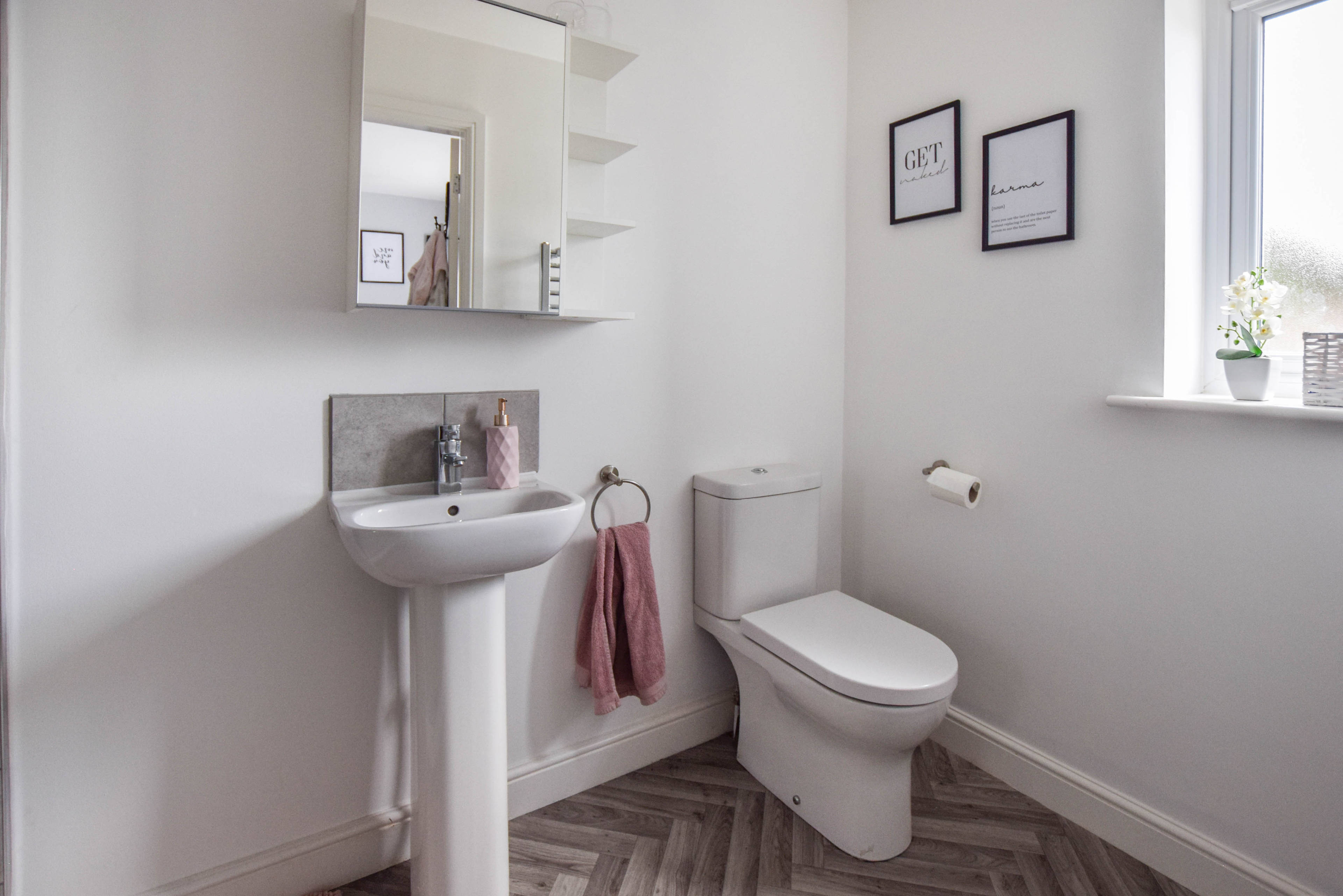 En-suite