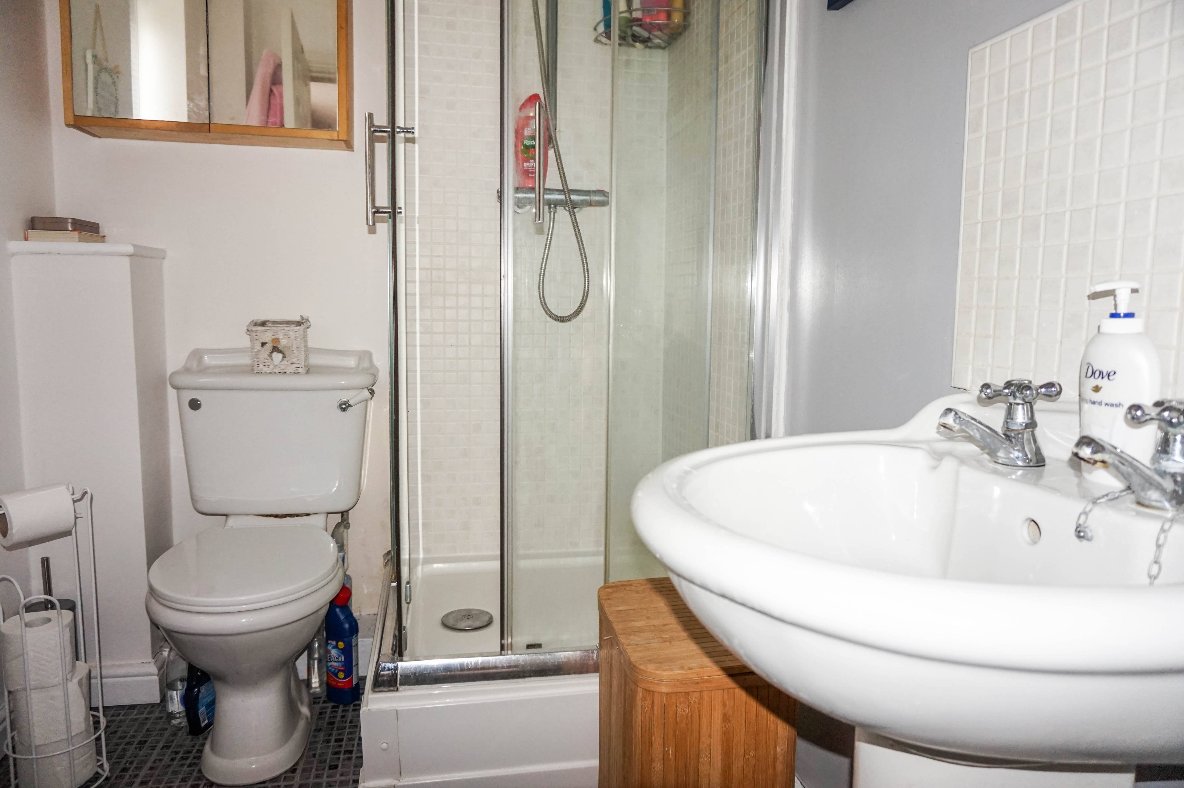 En-suite