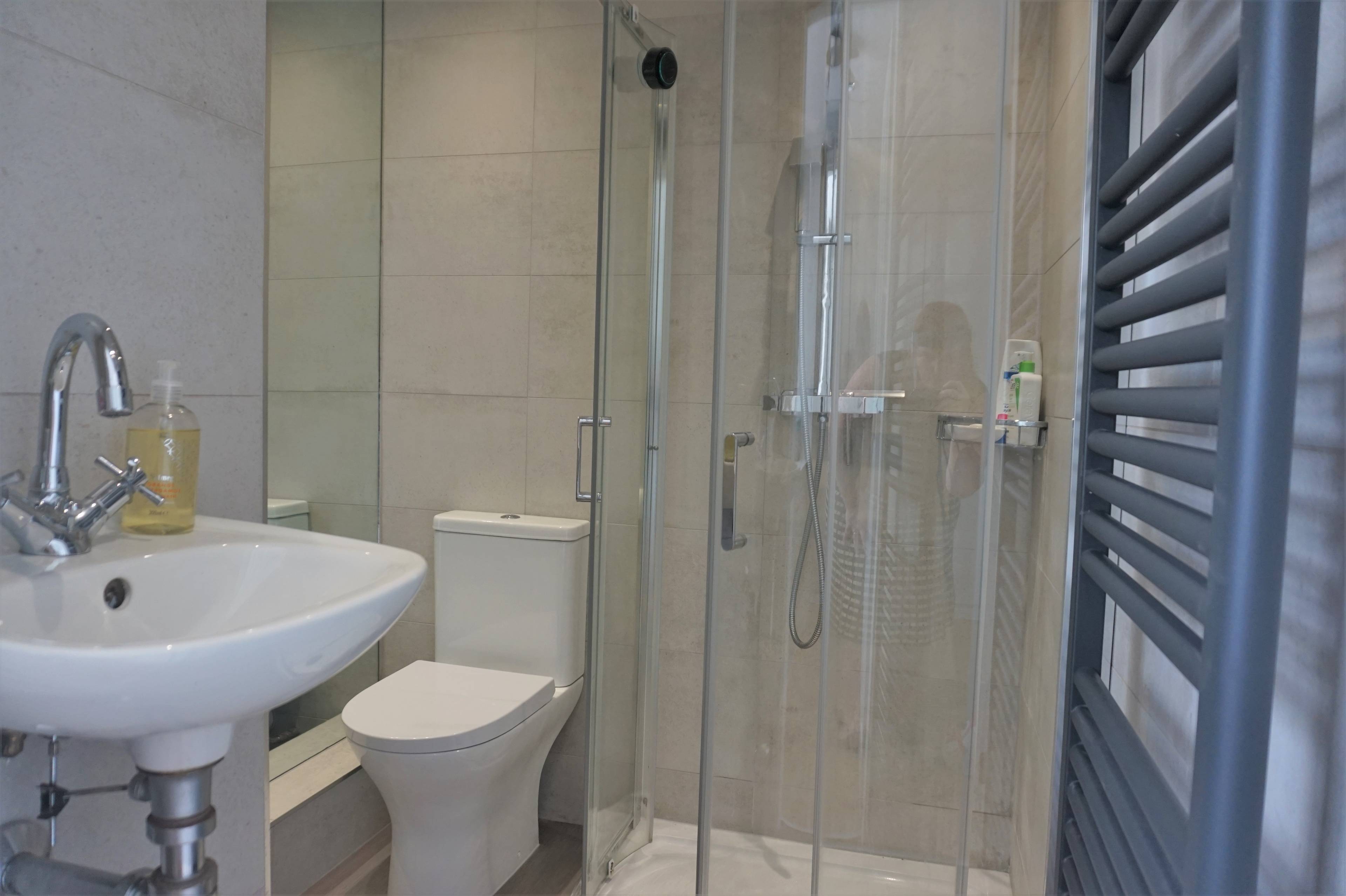 En-suite