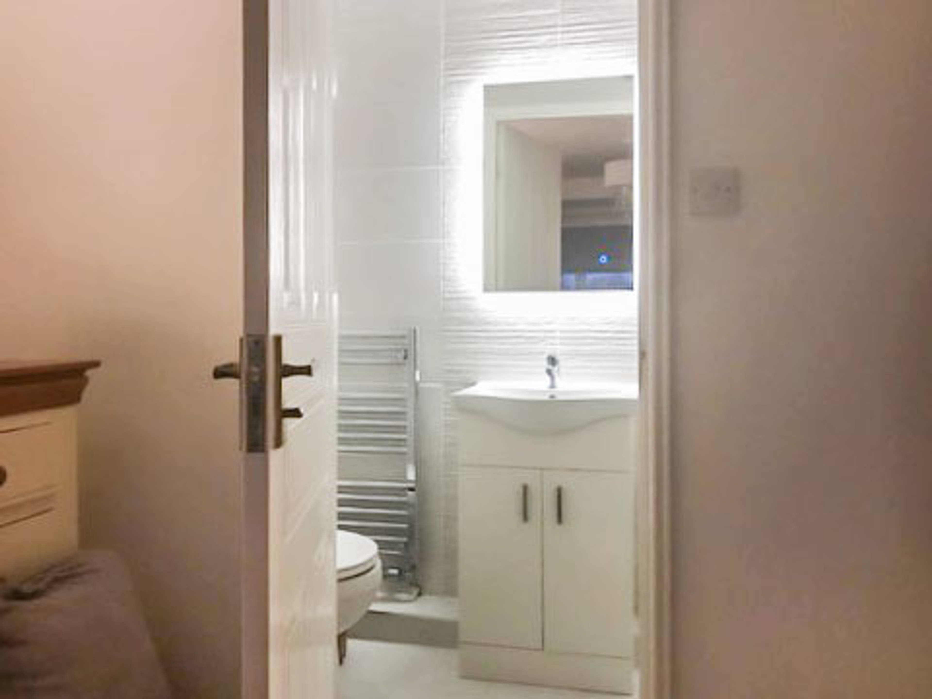 En-suite