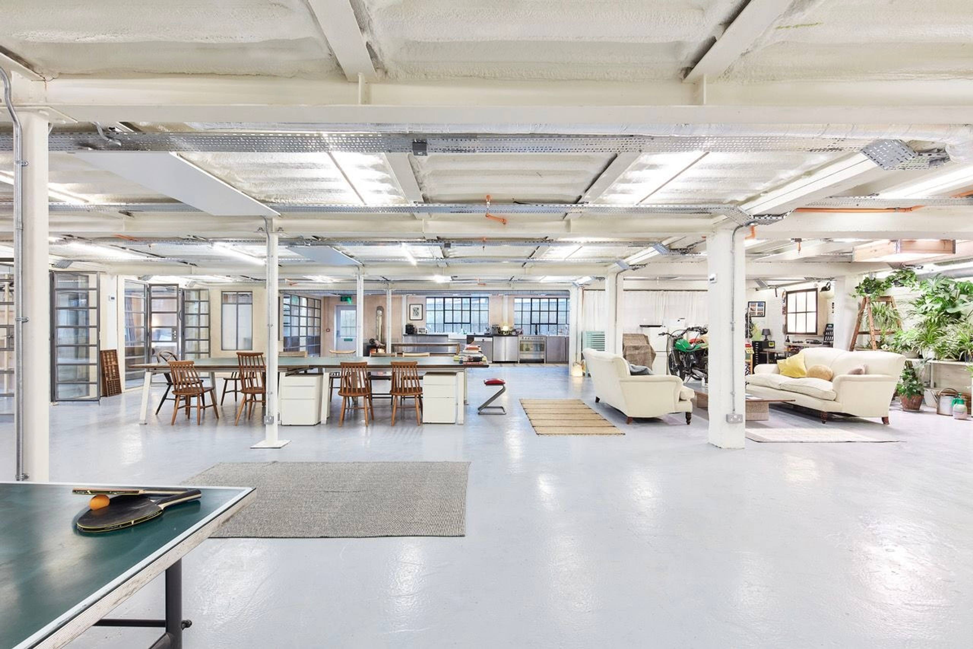 Ground Floor