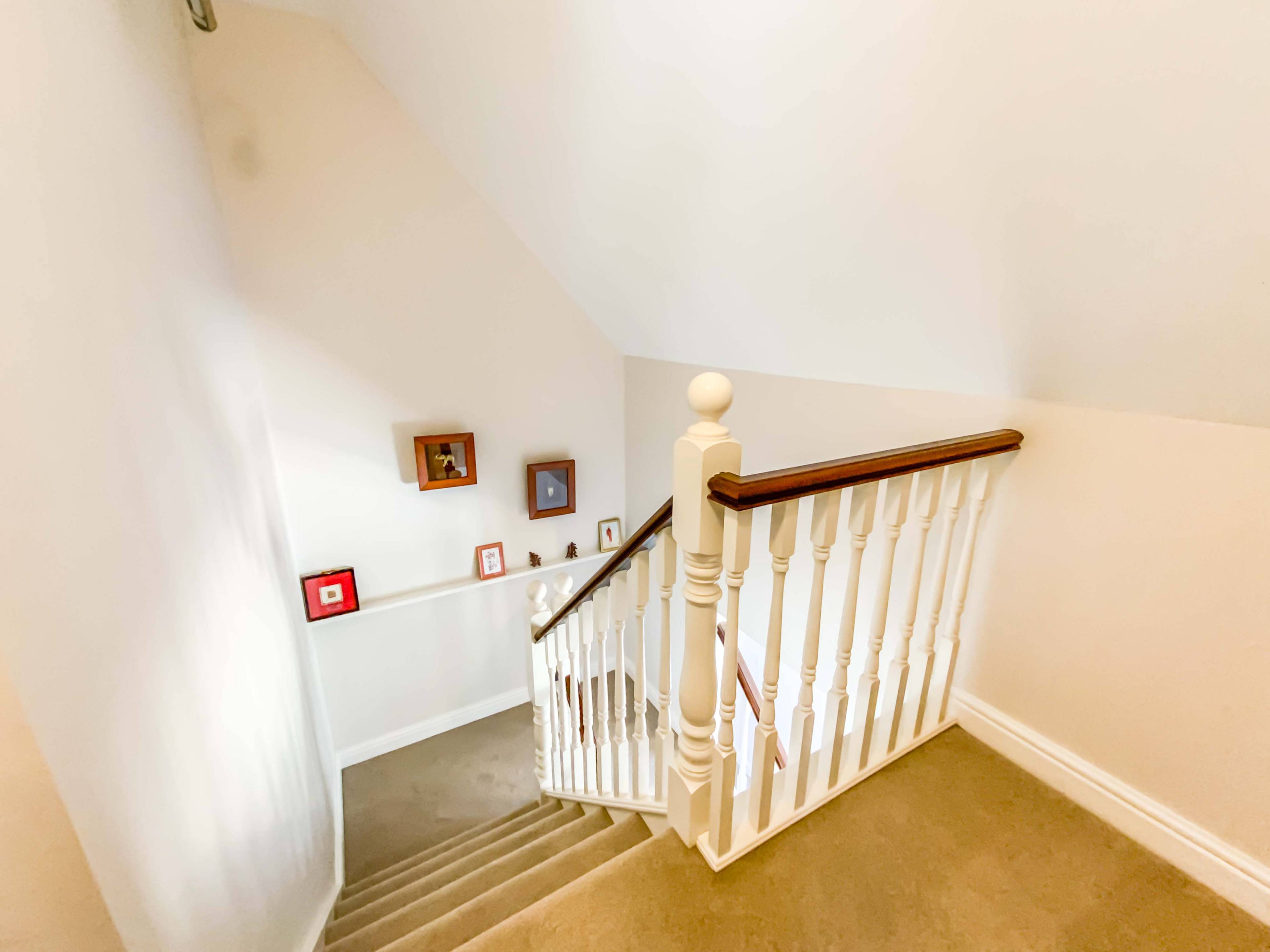 Second Floor Landing