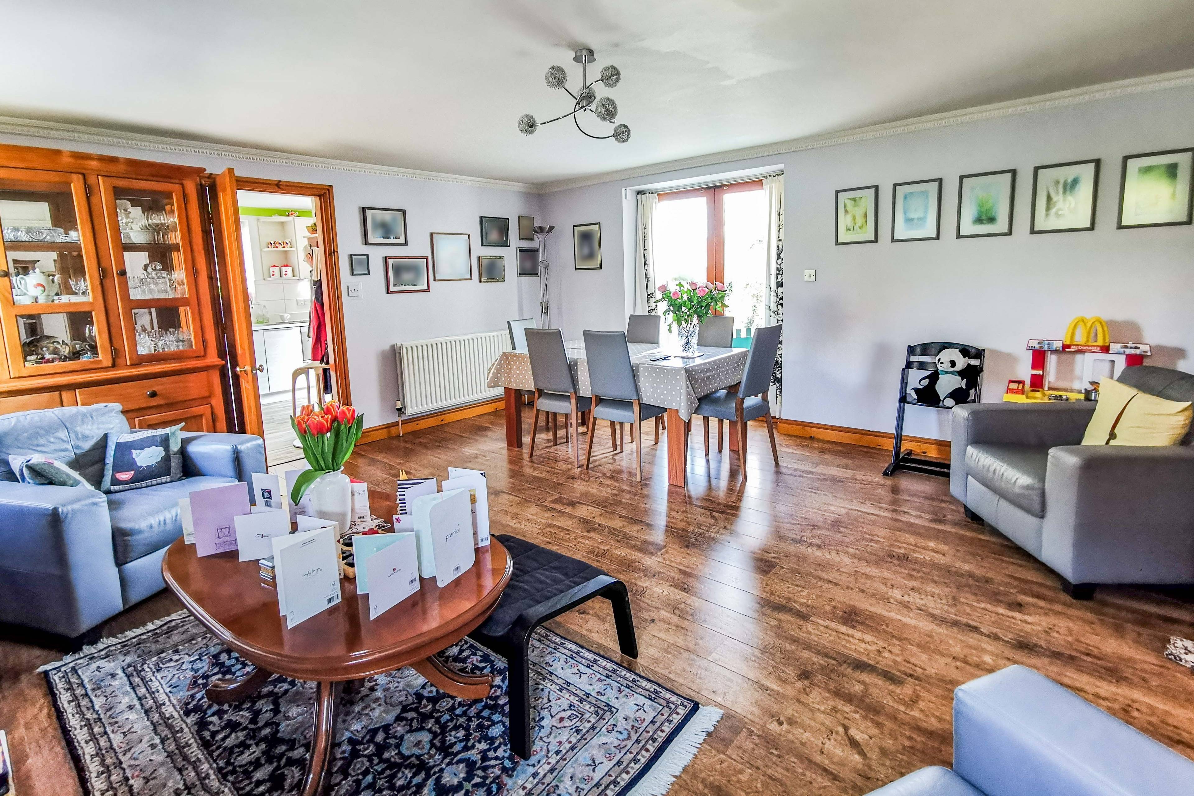Breakfast Room