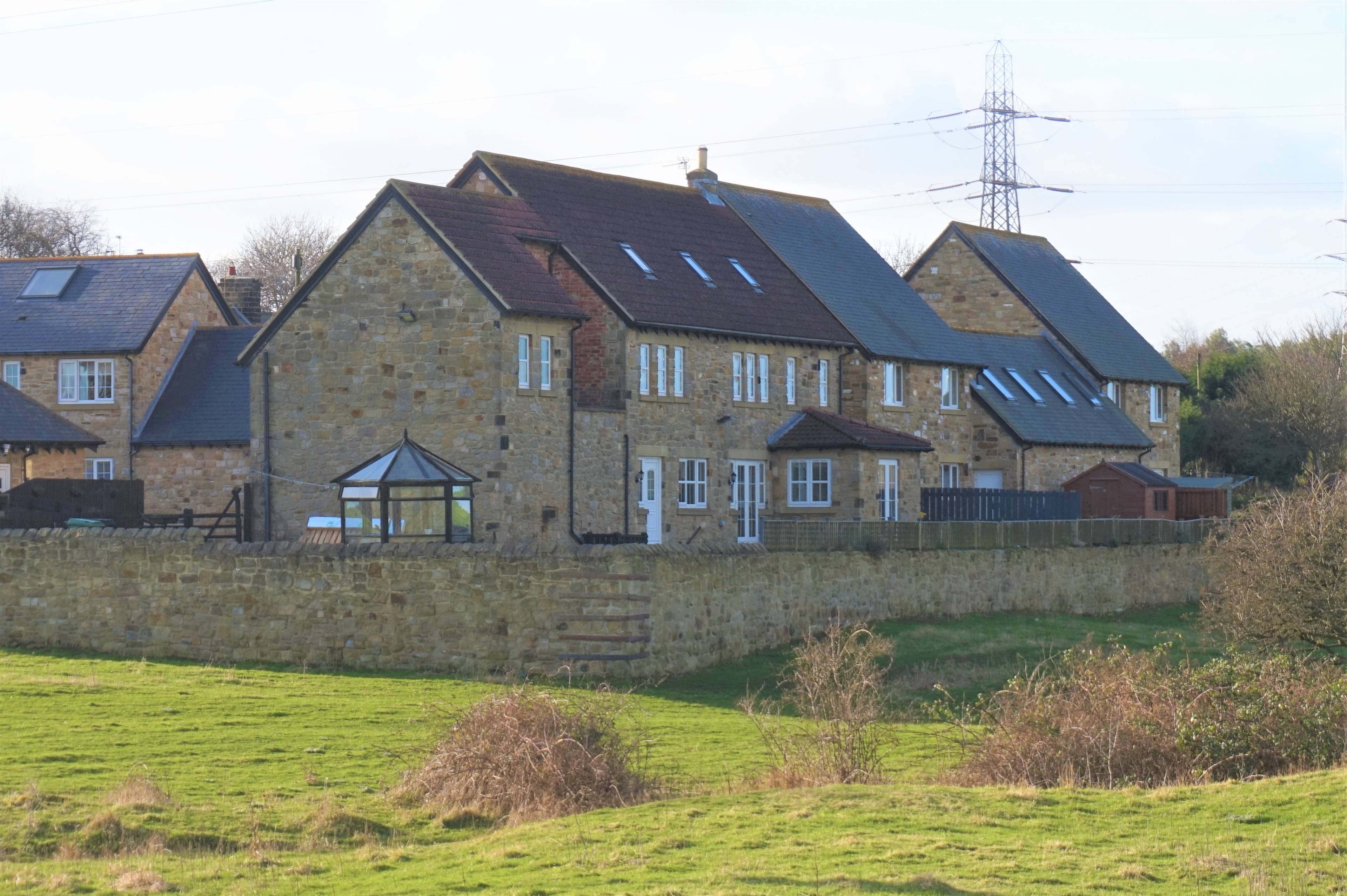 The Property