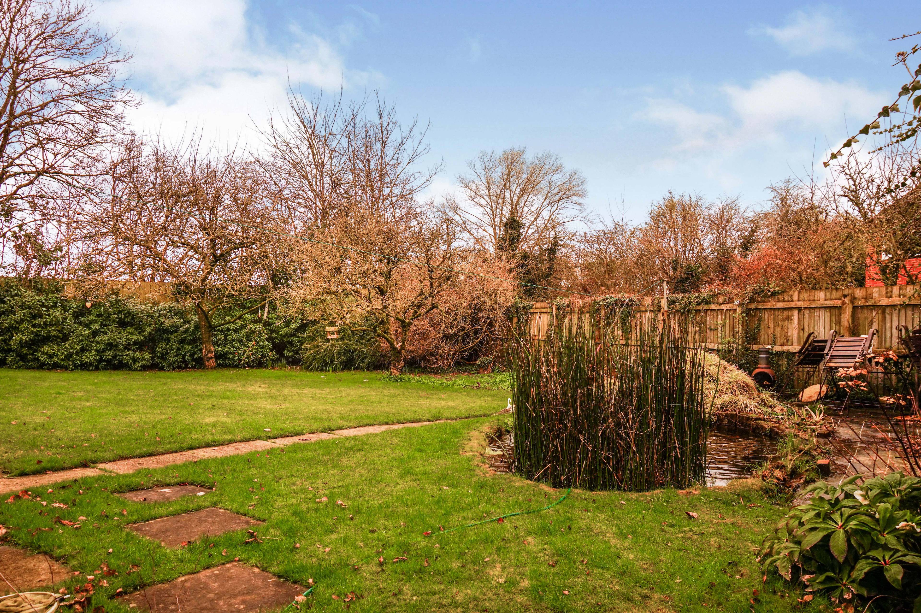 Gardens