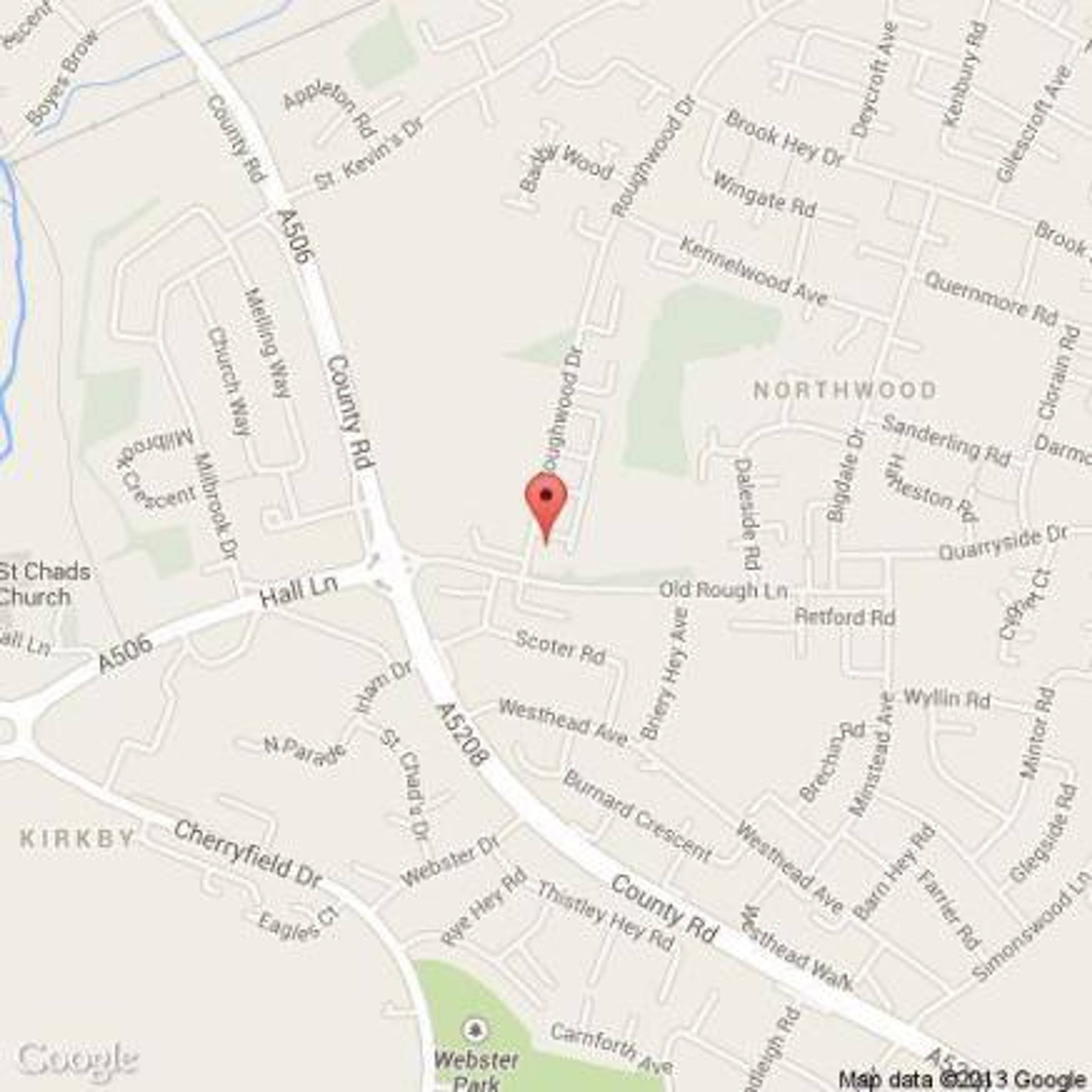 Location
