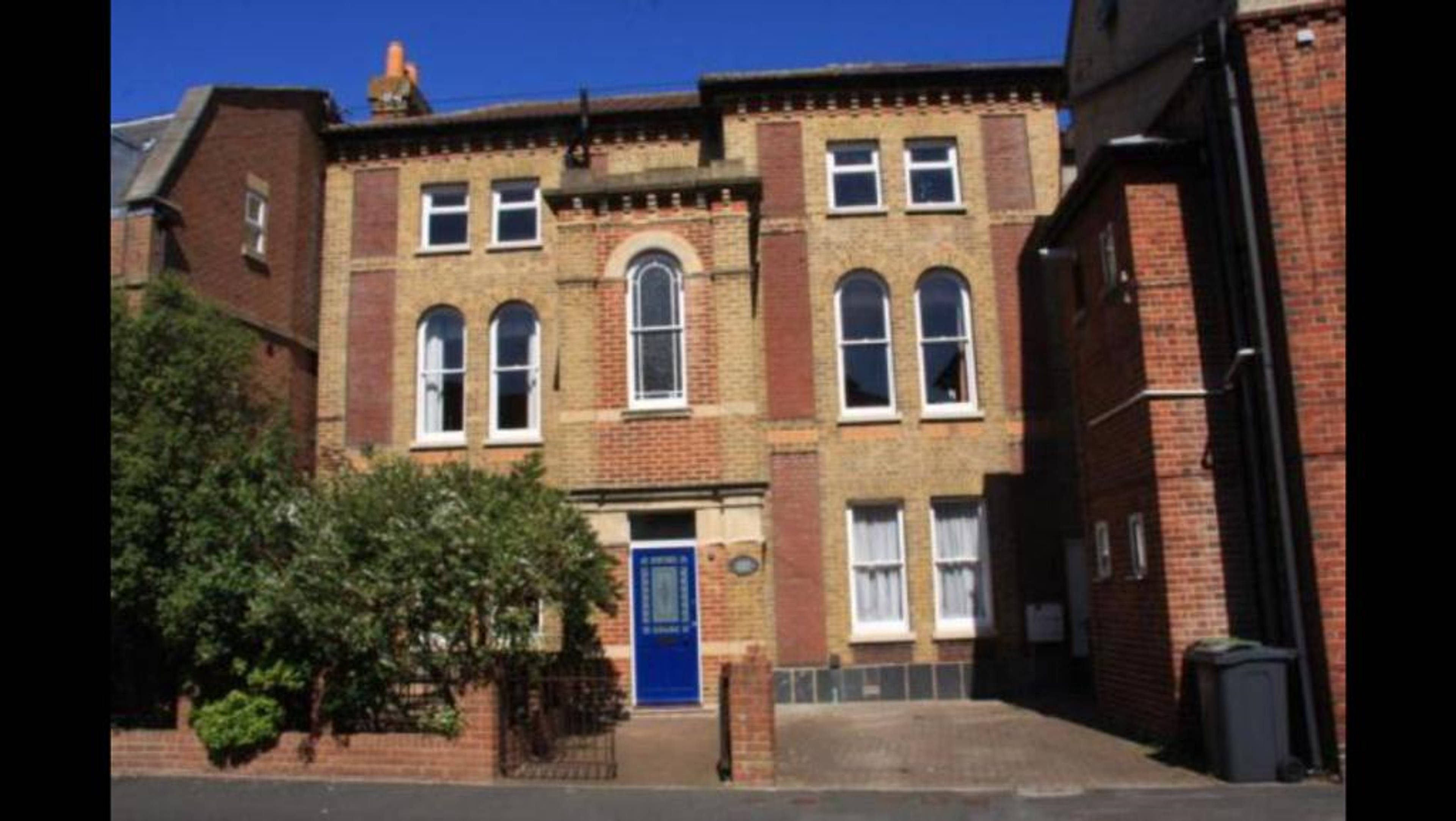 The property