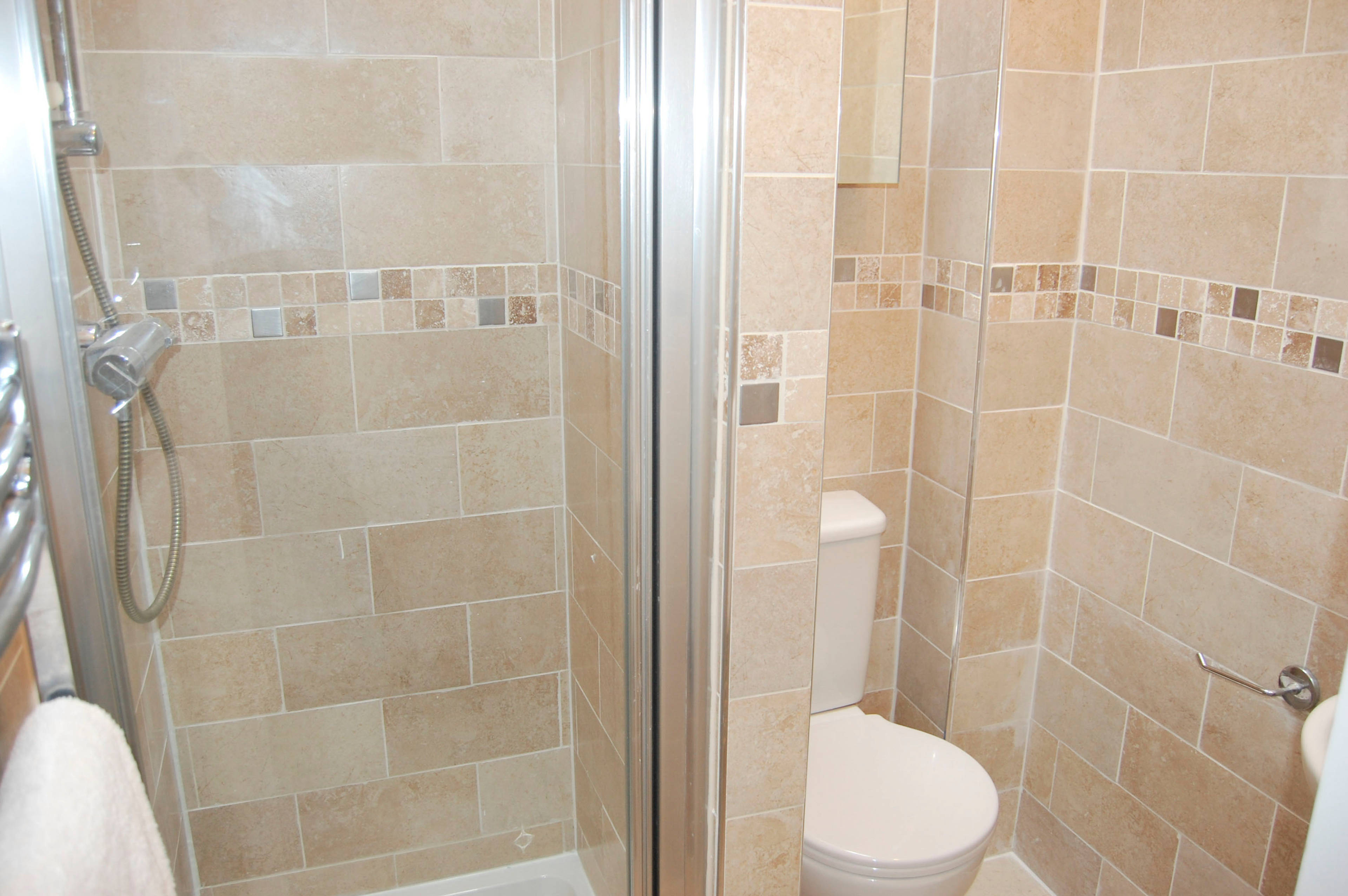 Annexe Shower Room