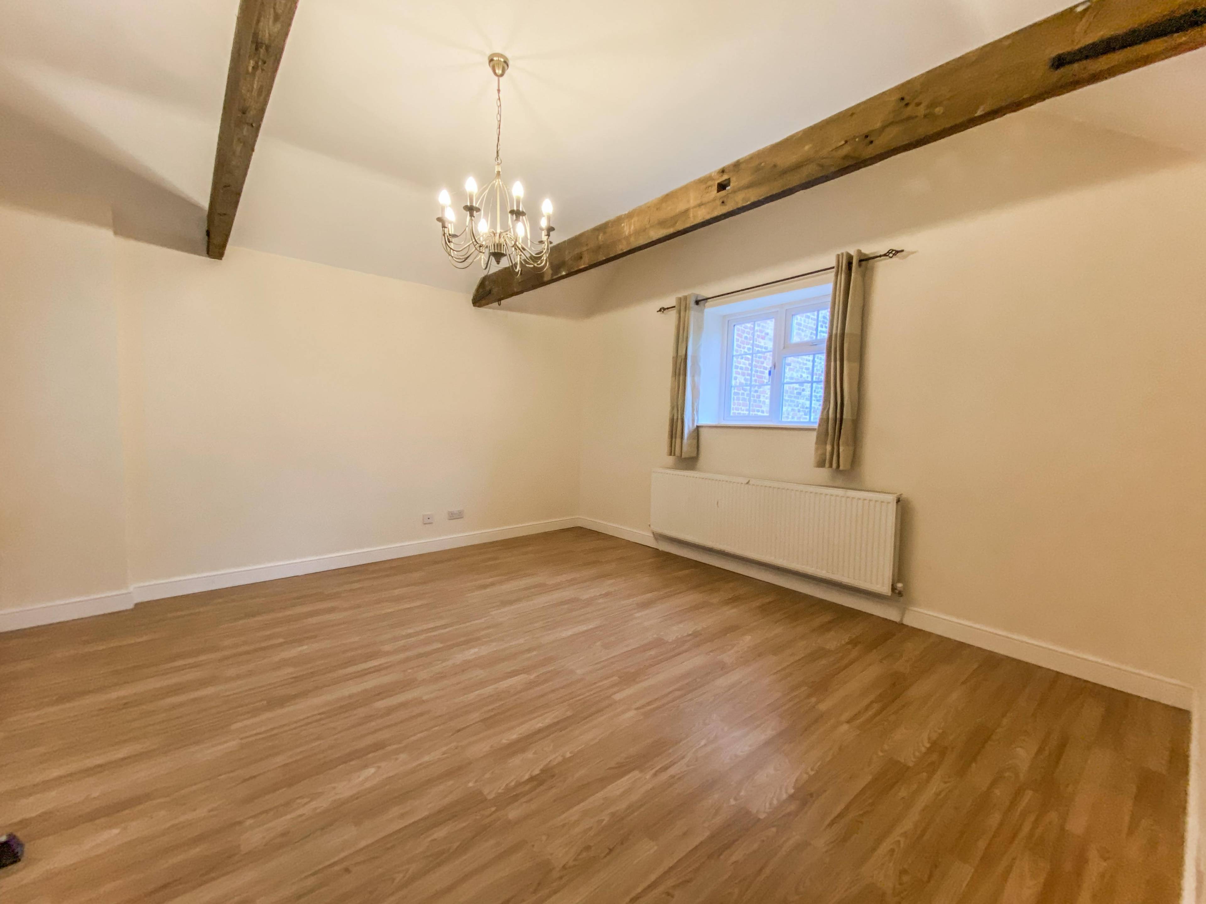 Annexe Living Room