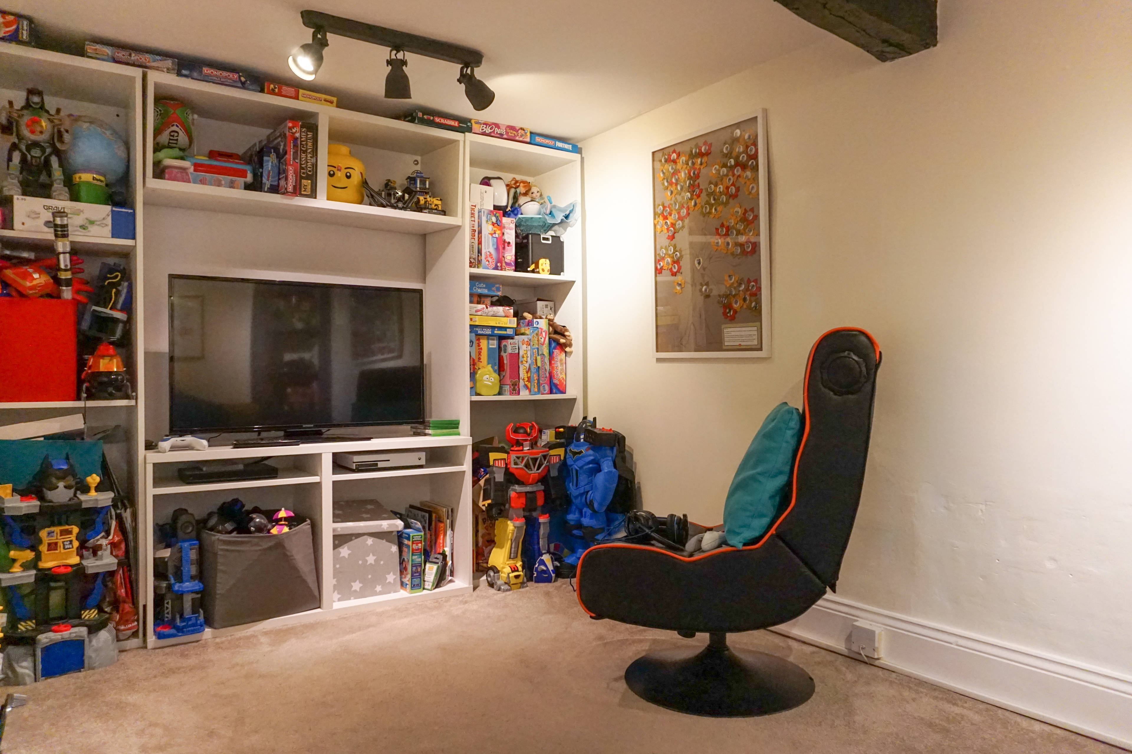 Play Room