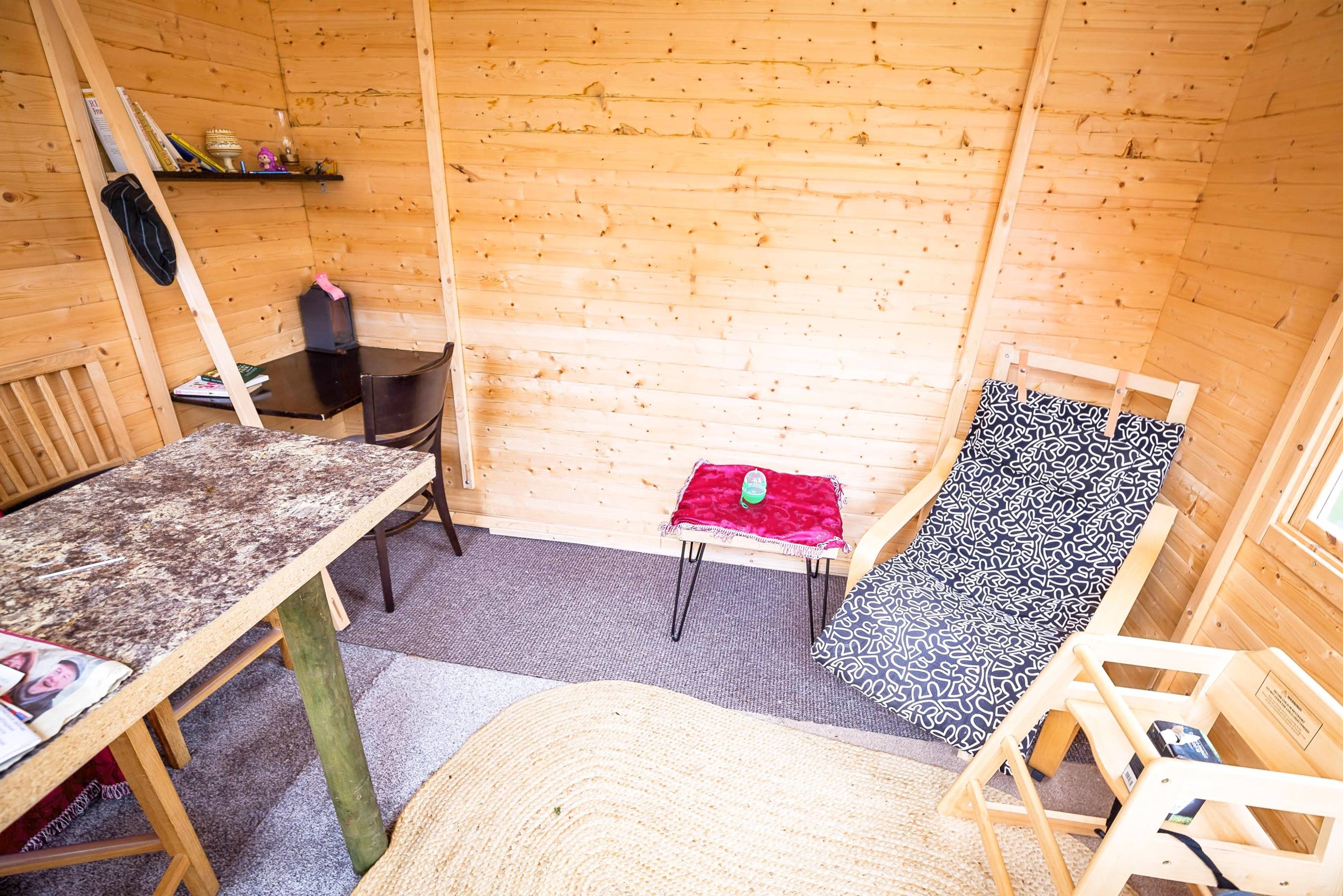 Summer House