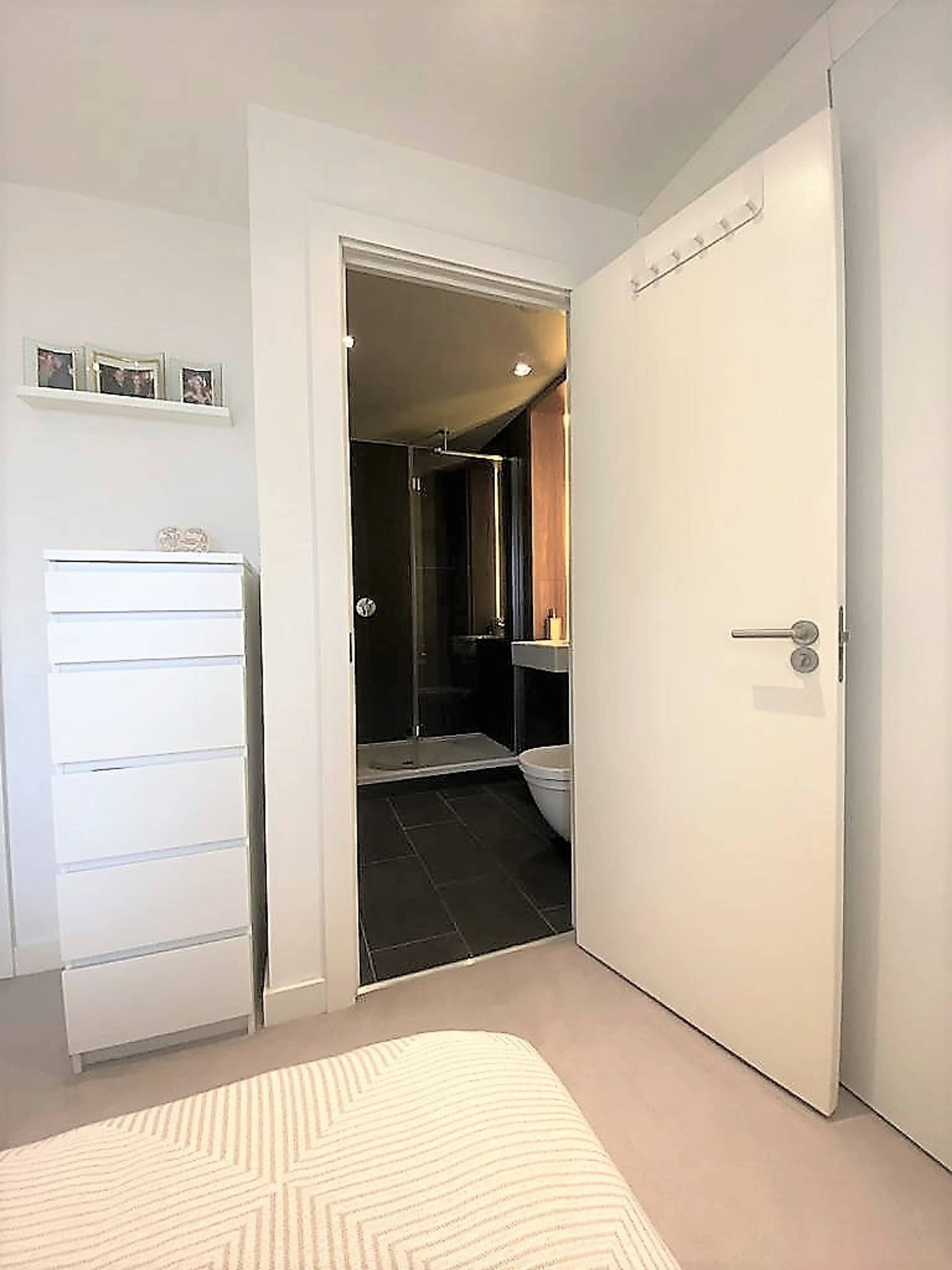 Master En-suite