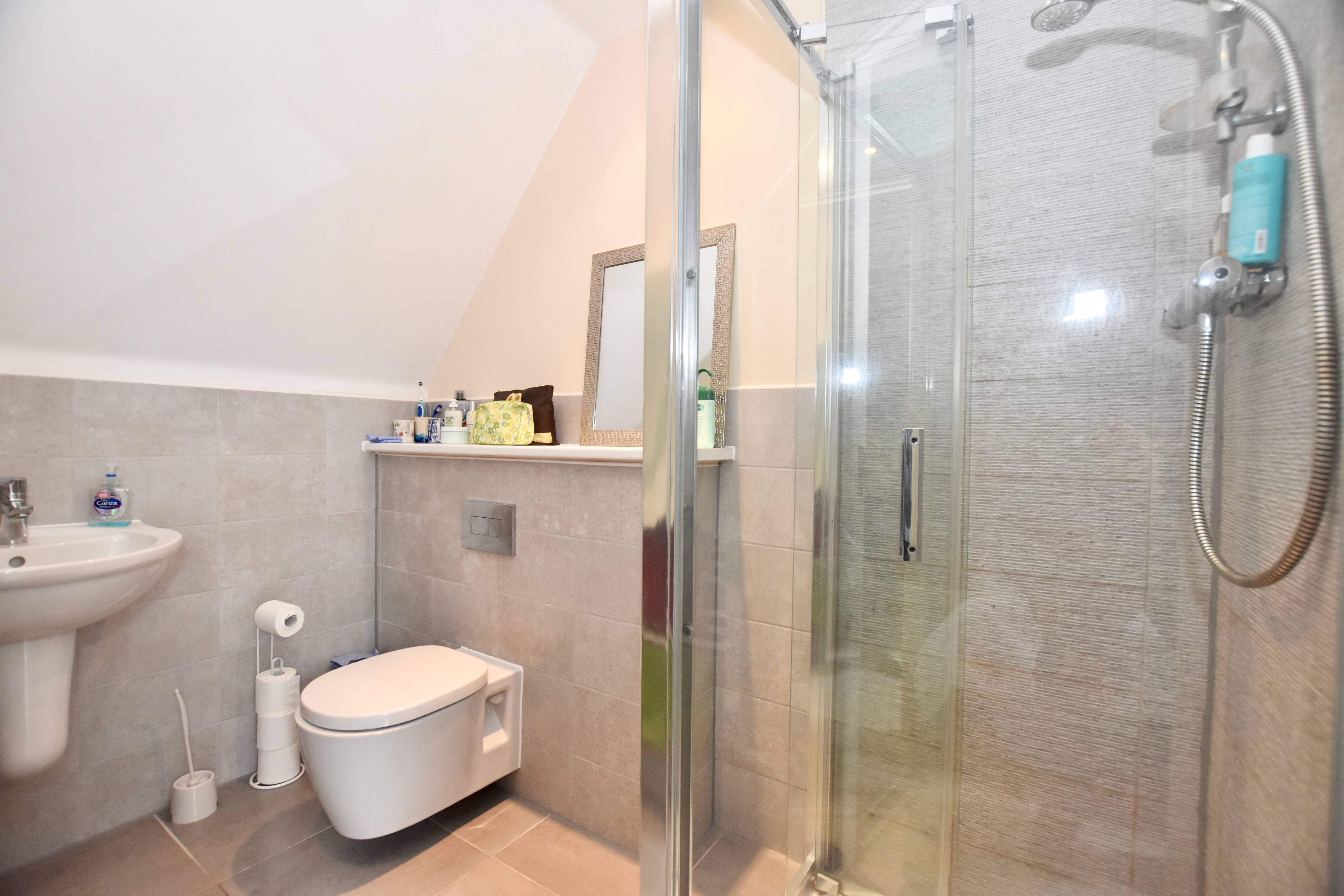 En-suite