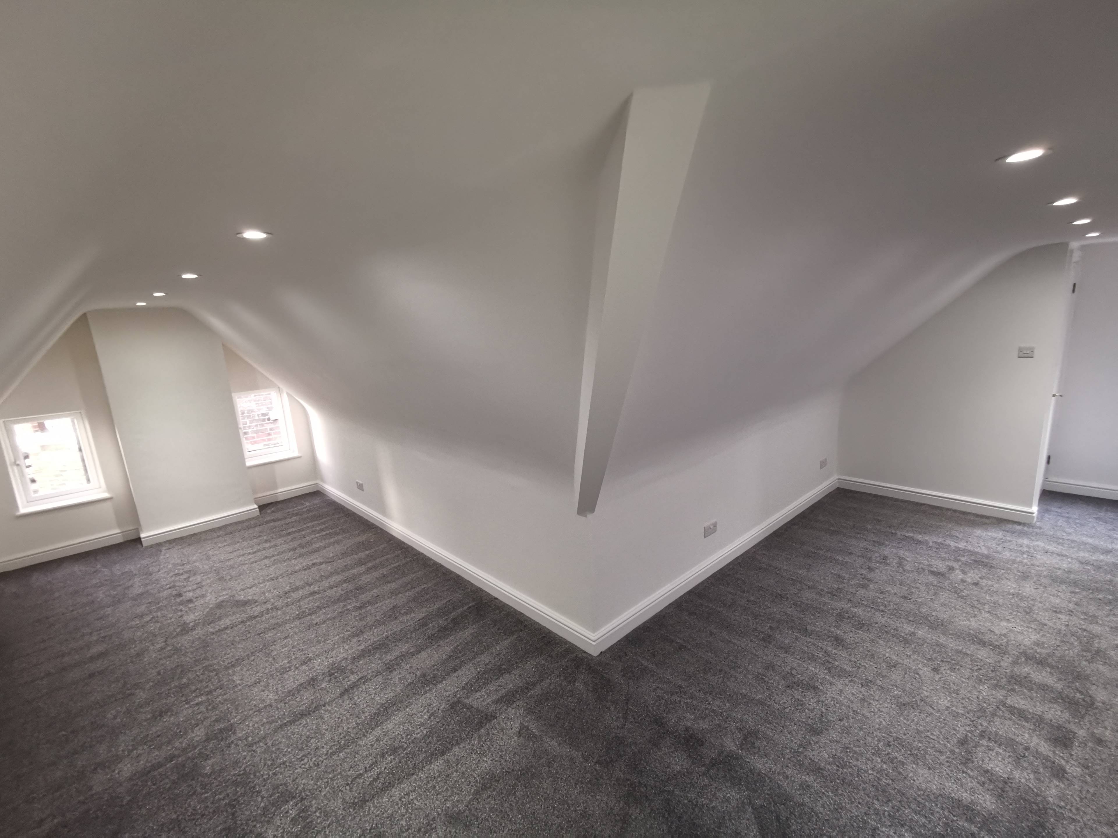Master Suite
