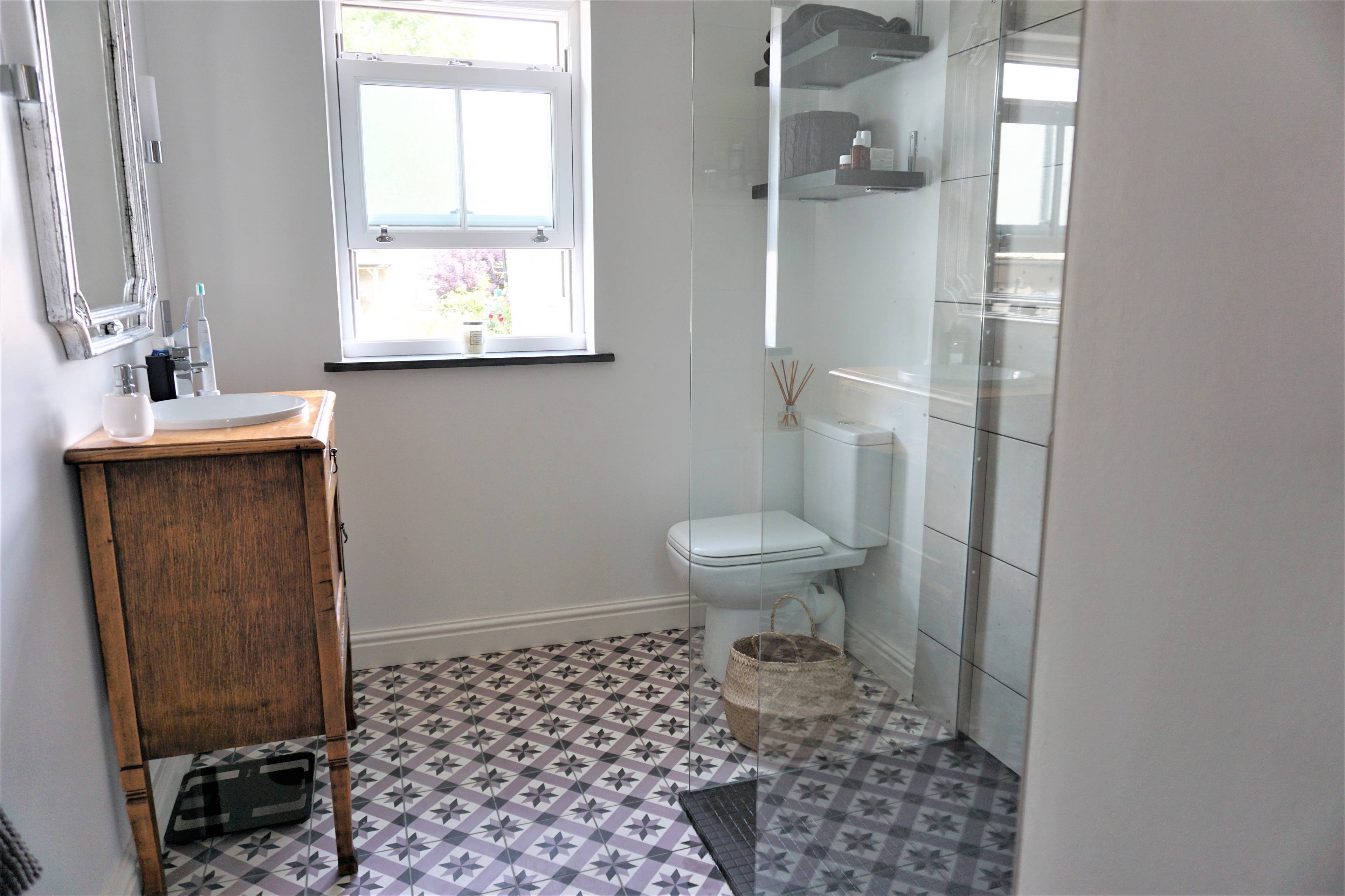 En-suite Two