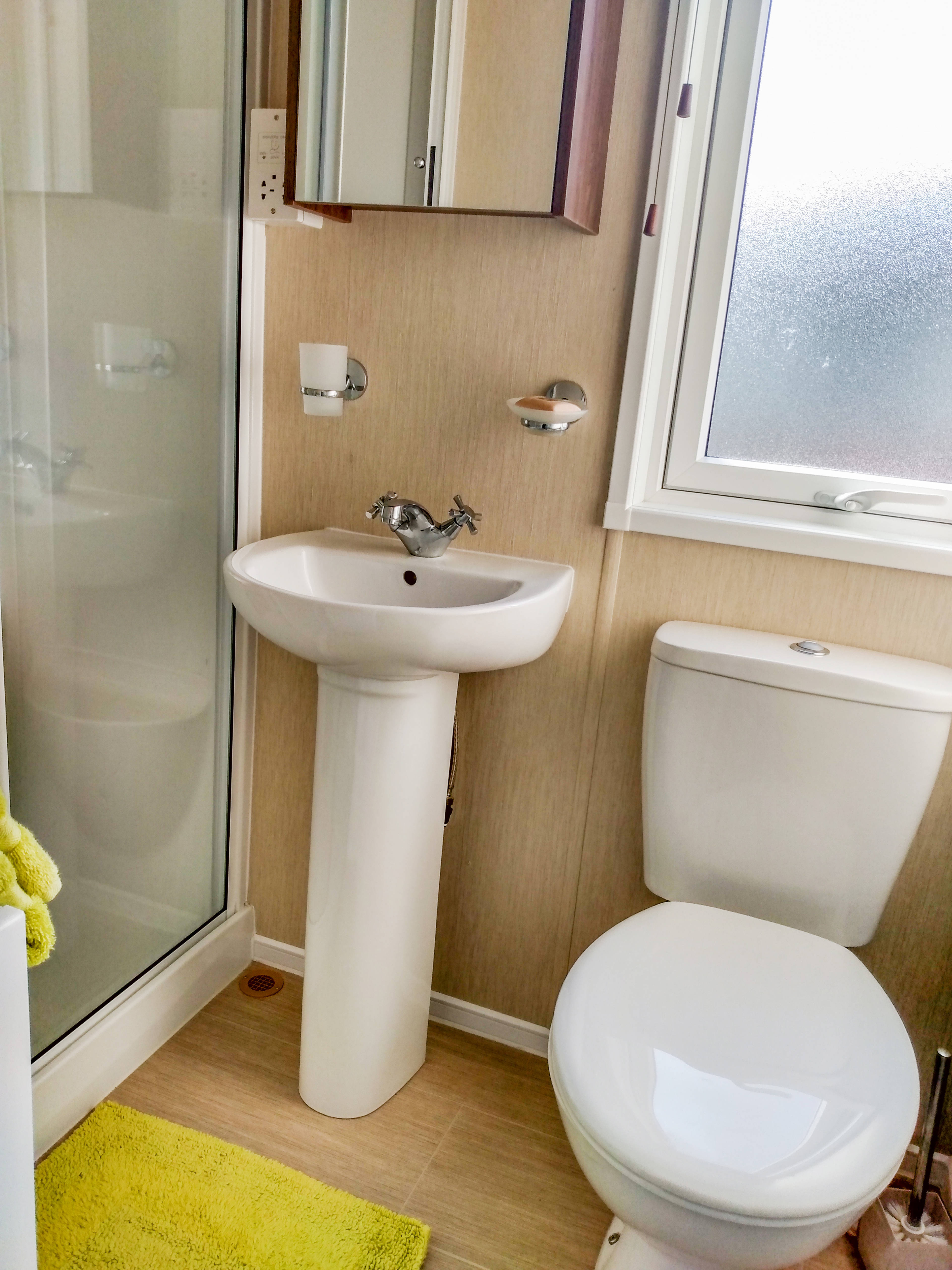 Master En-suite