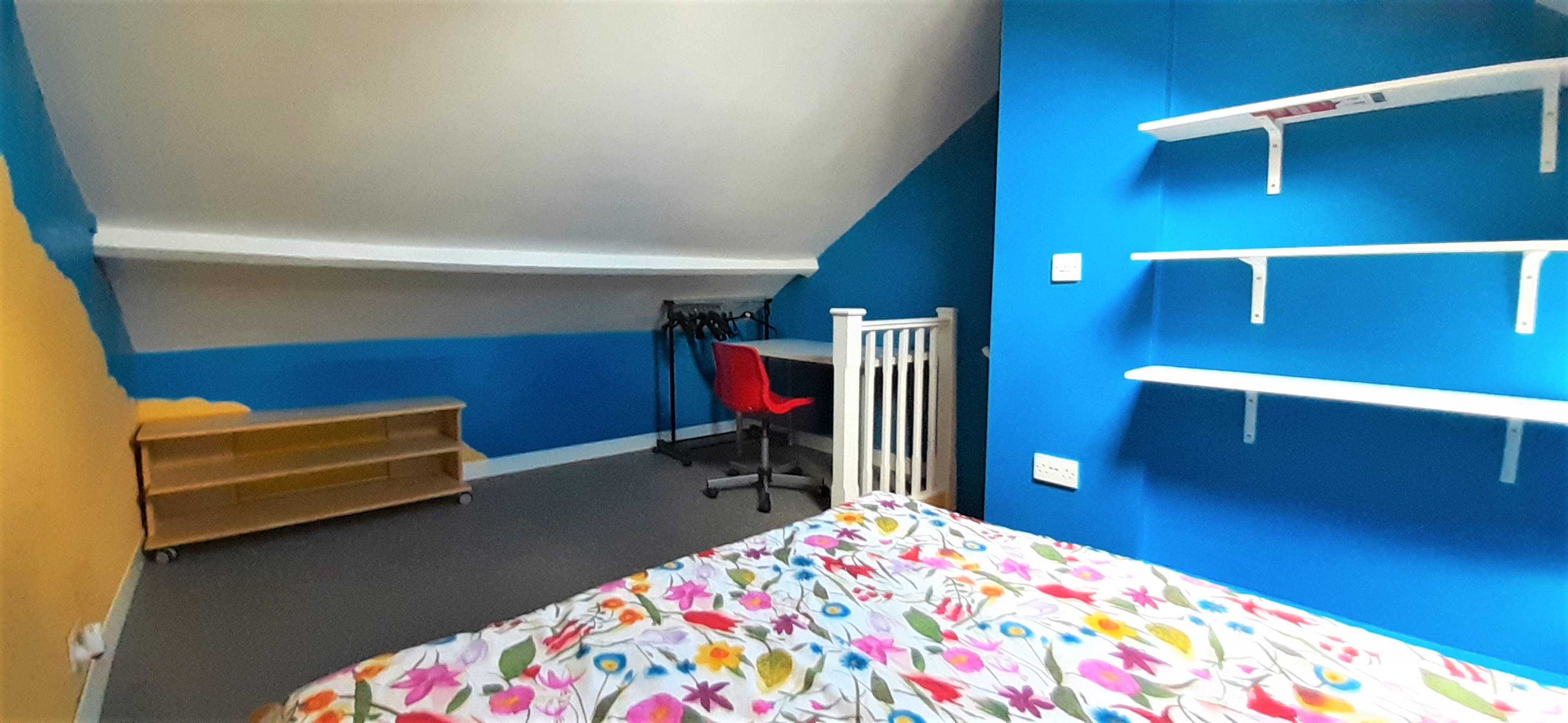 Bedroom Four