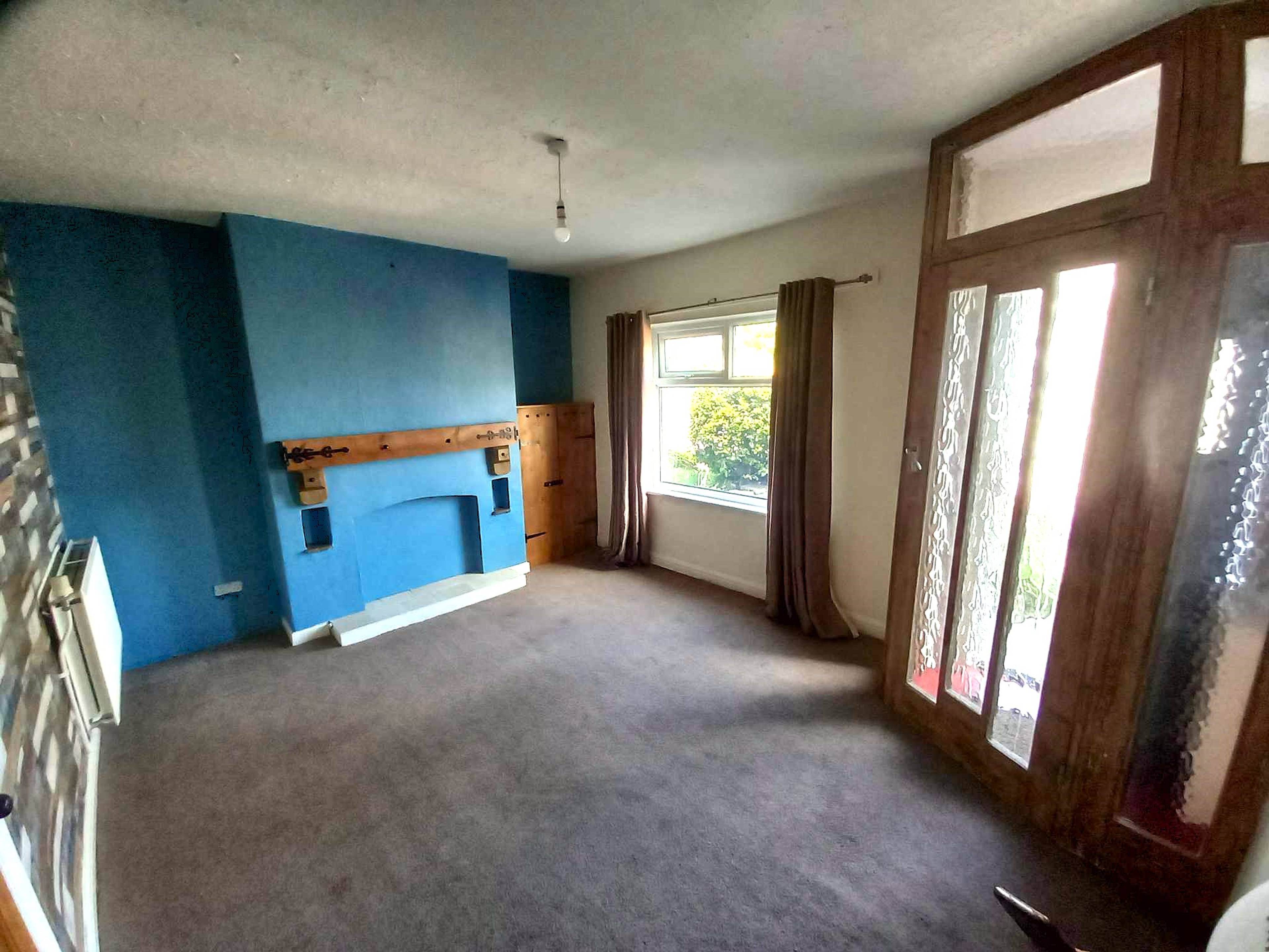 Reception Room One