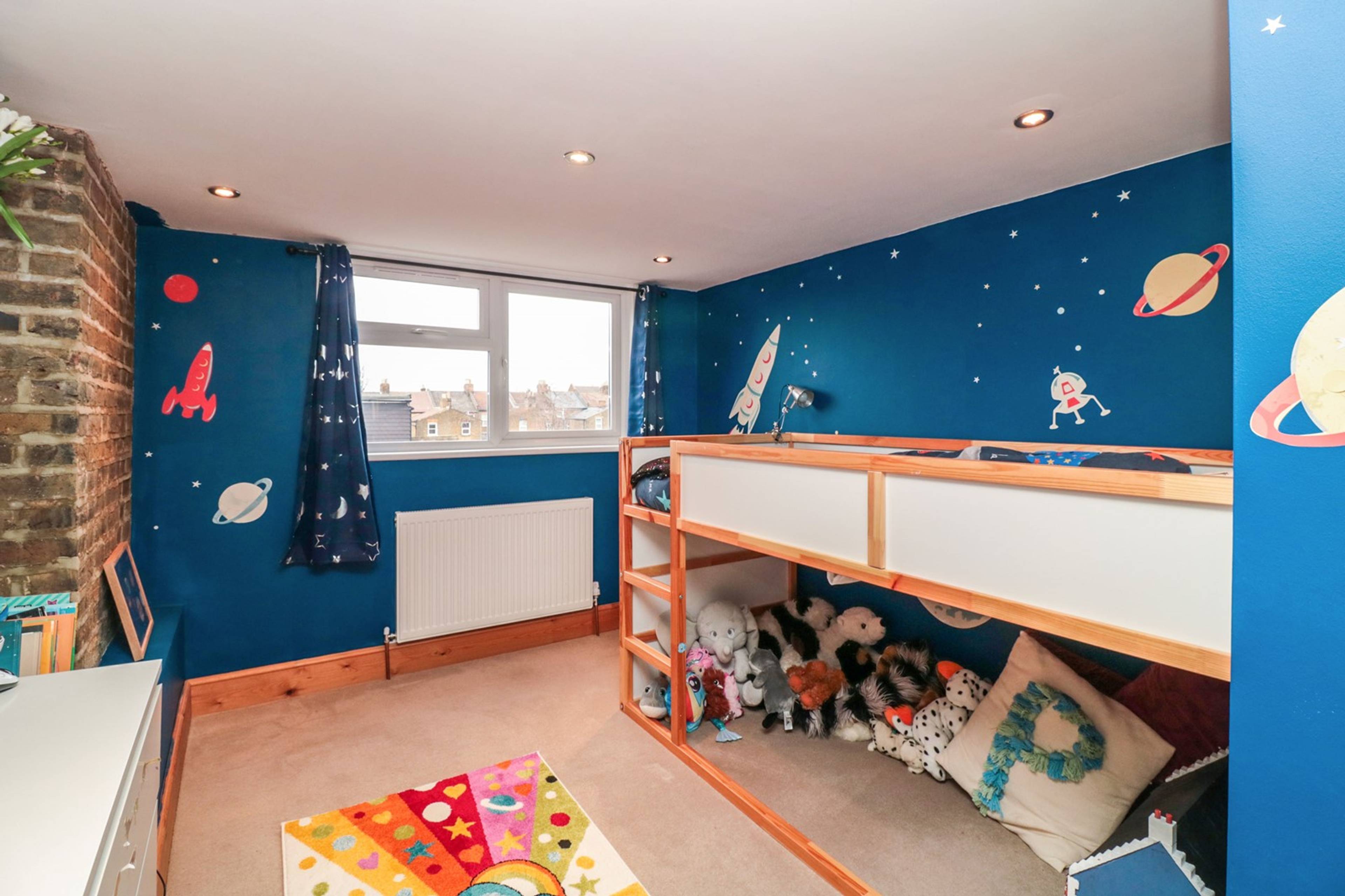 Bedroom Five