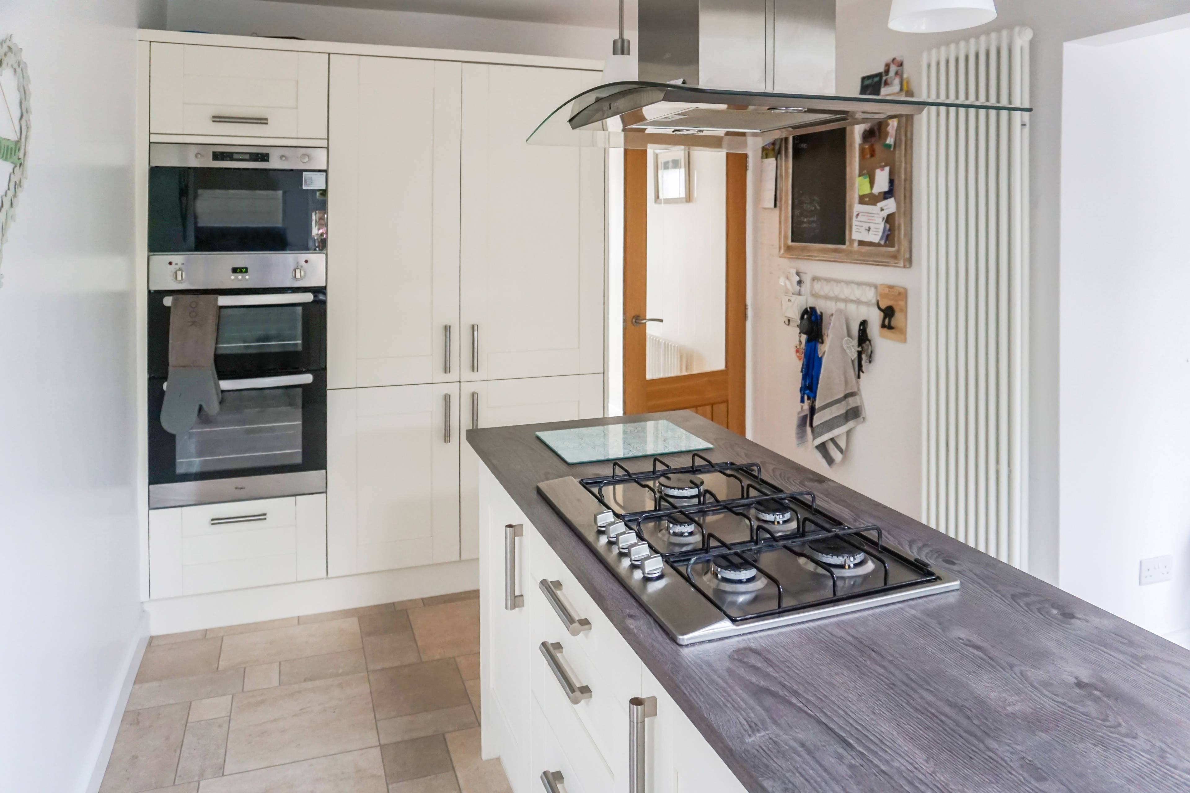 Living Kitchen