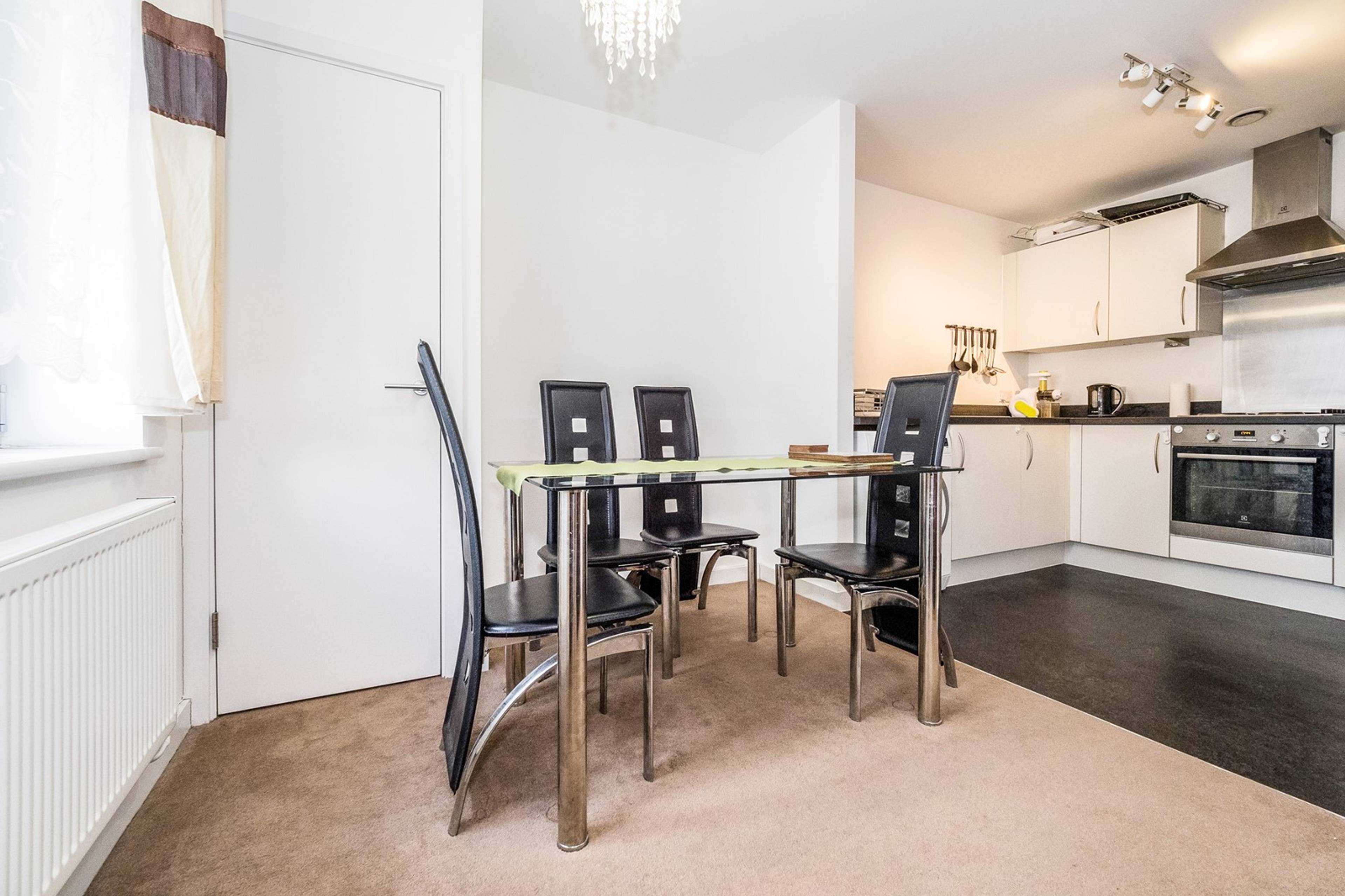Living / Dining Room