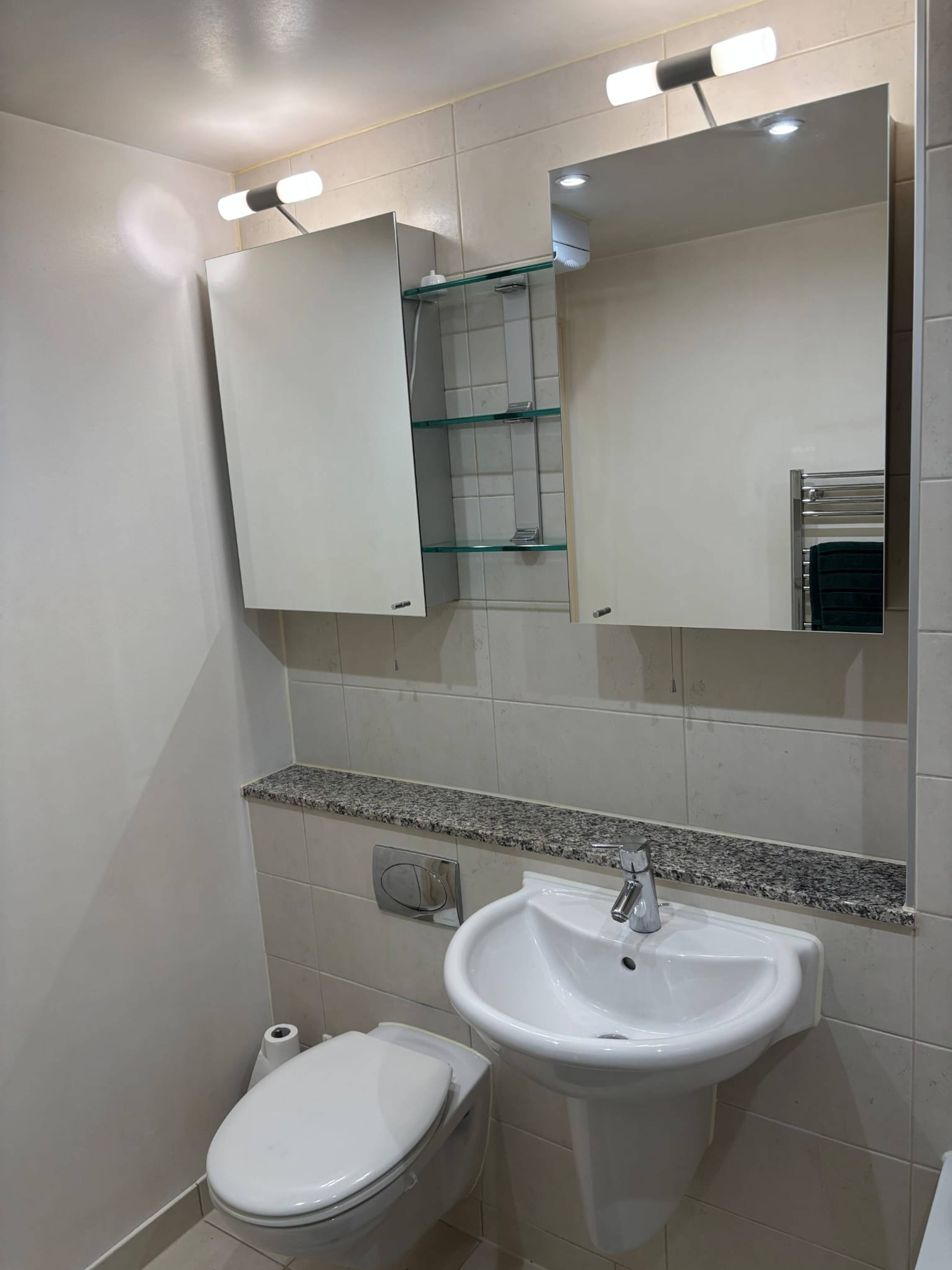 En-suite