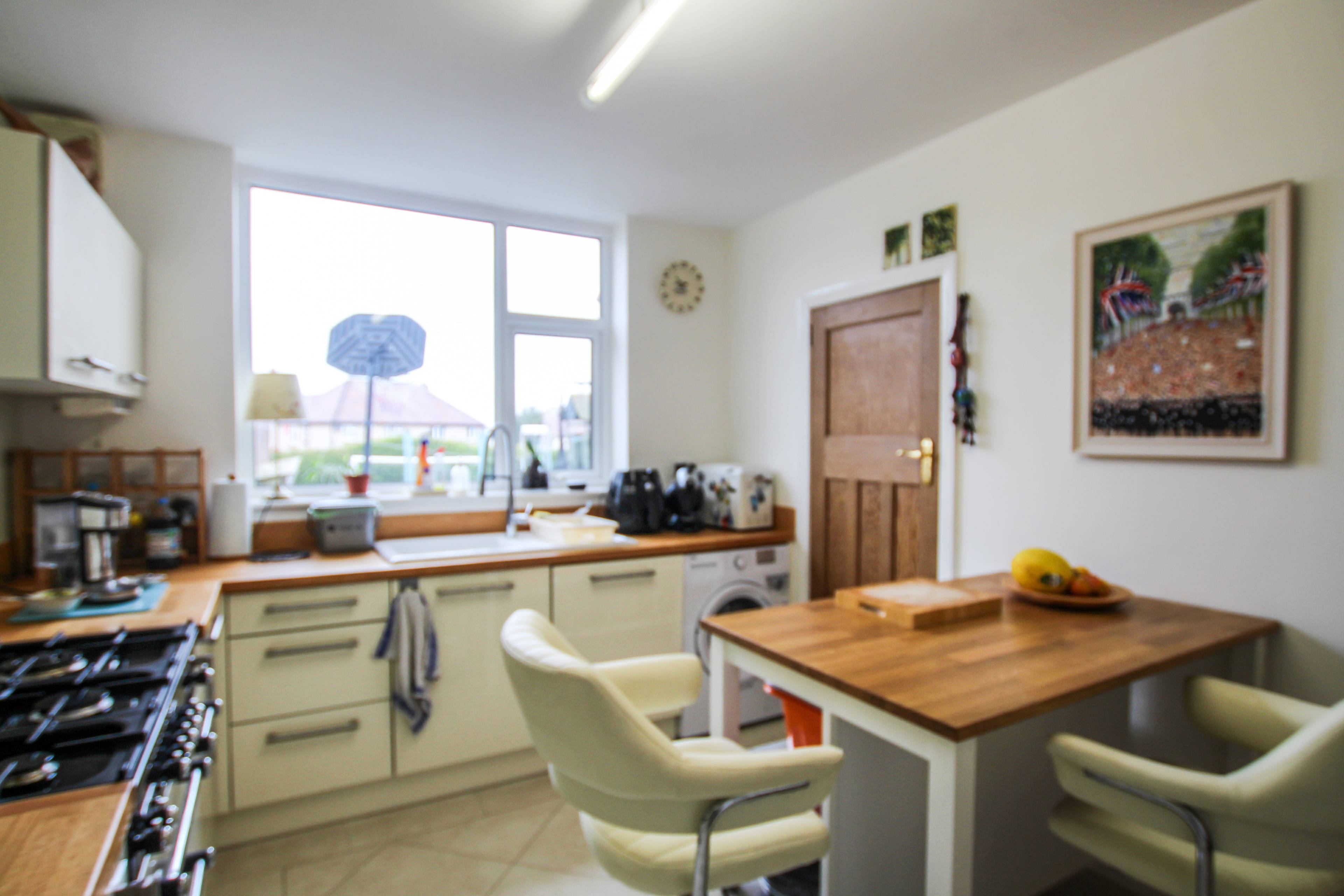 Kitchen/Breakfast