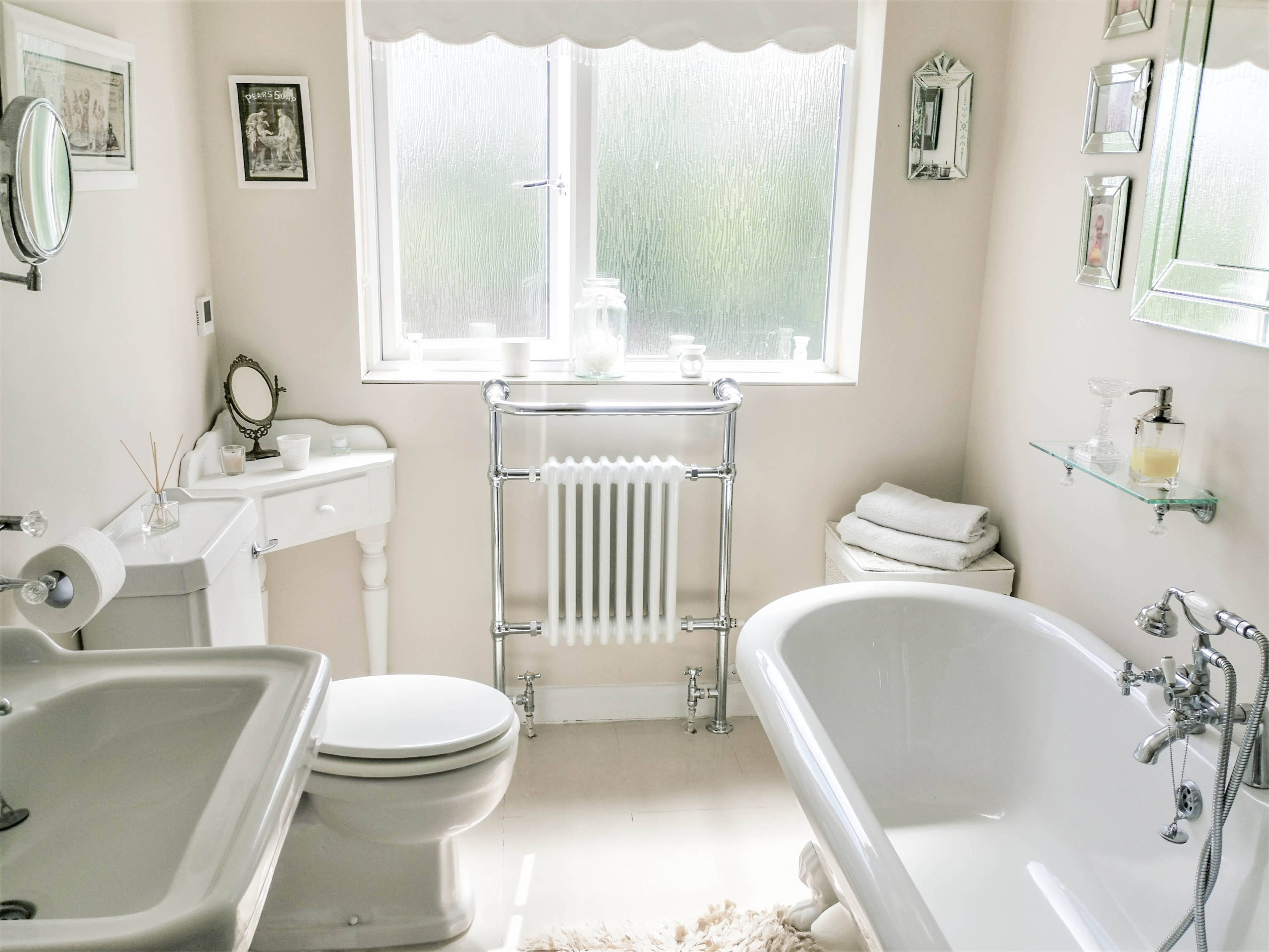 En-suite
