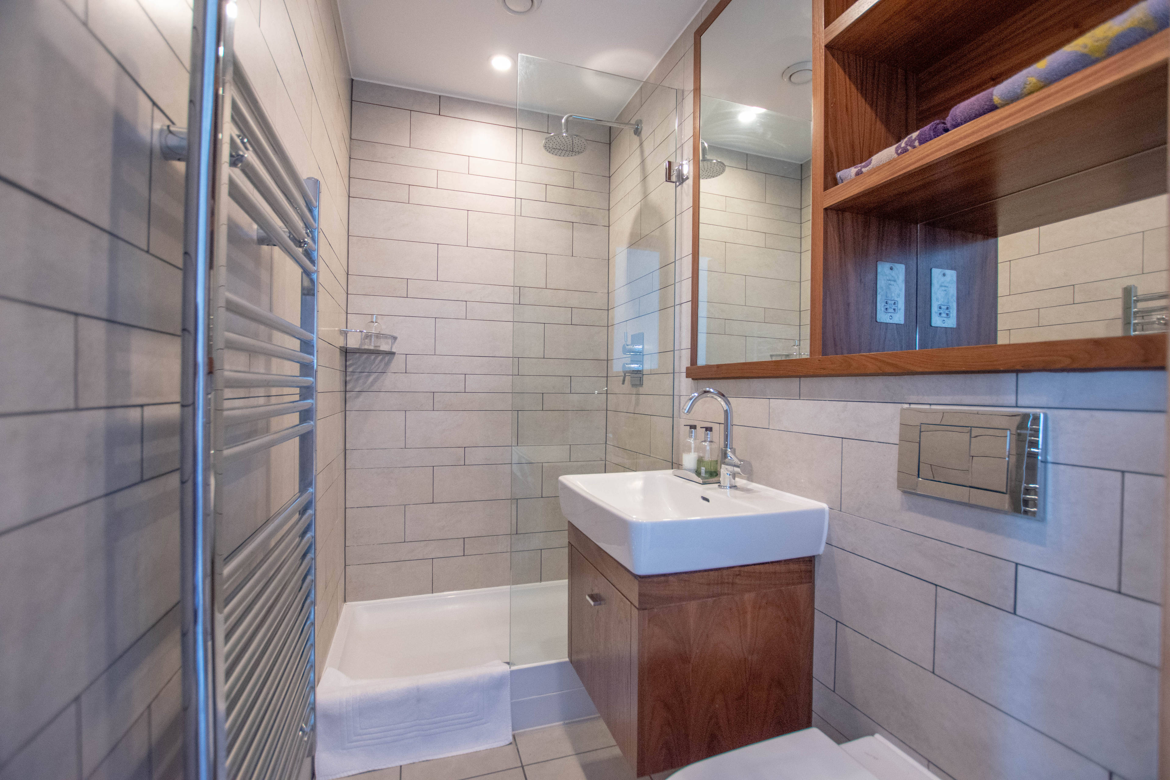 En-suite