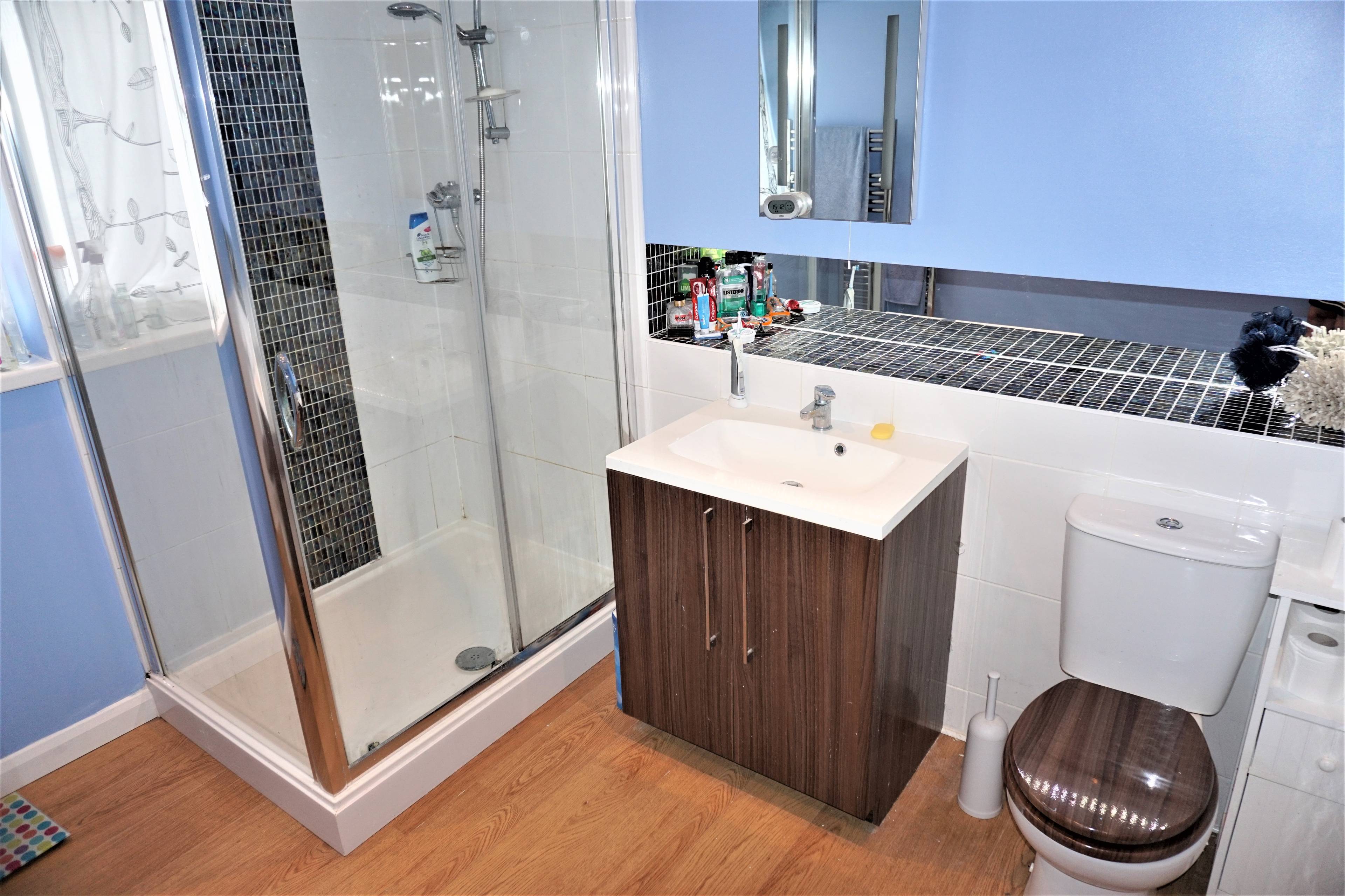 Master En-suite