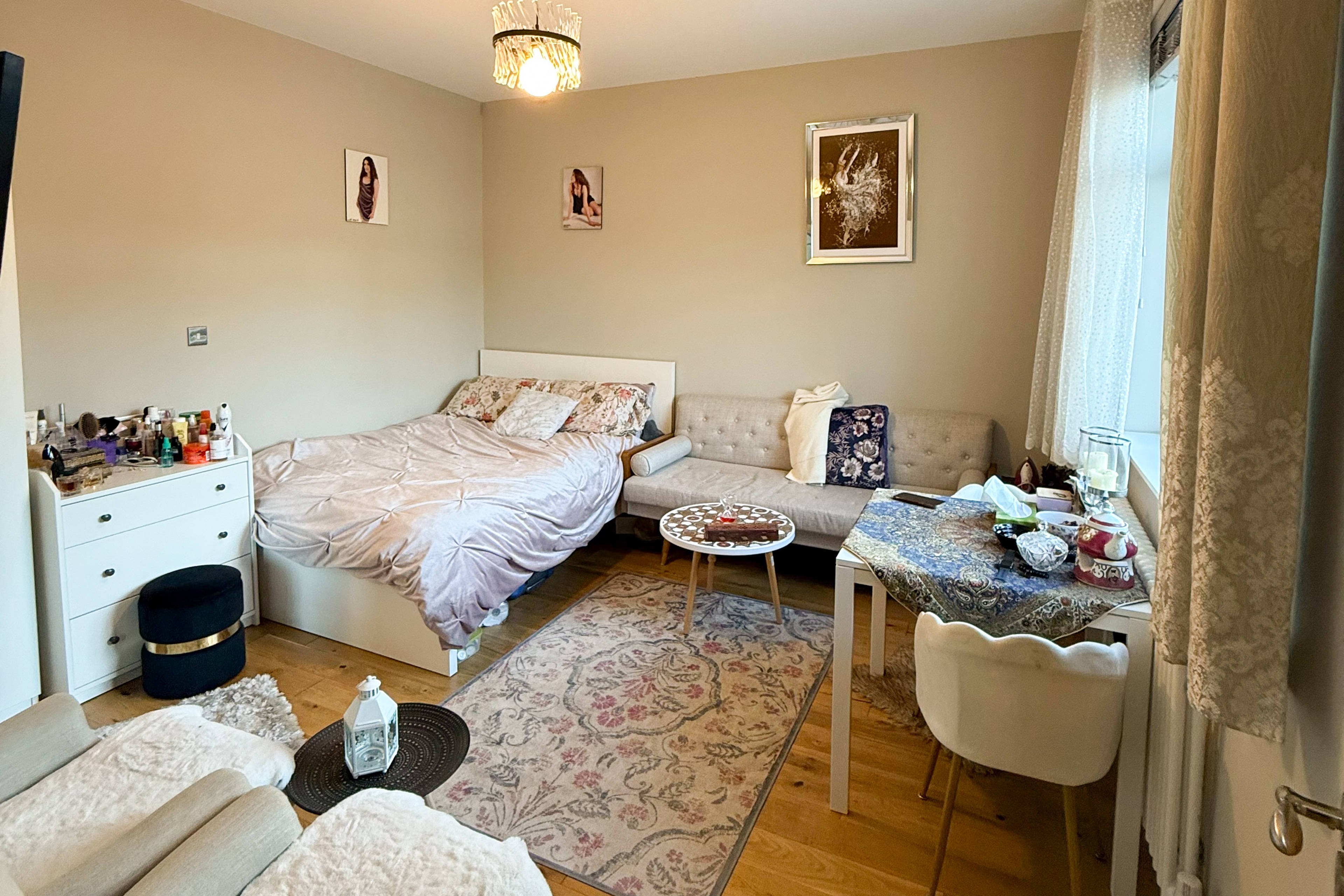 Annex Bedroom