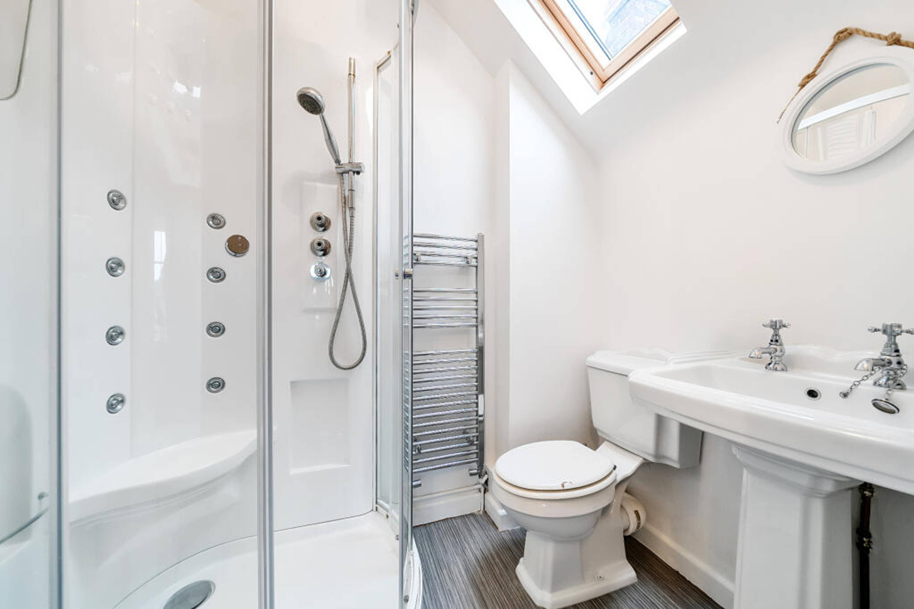 Bathroom Two 