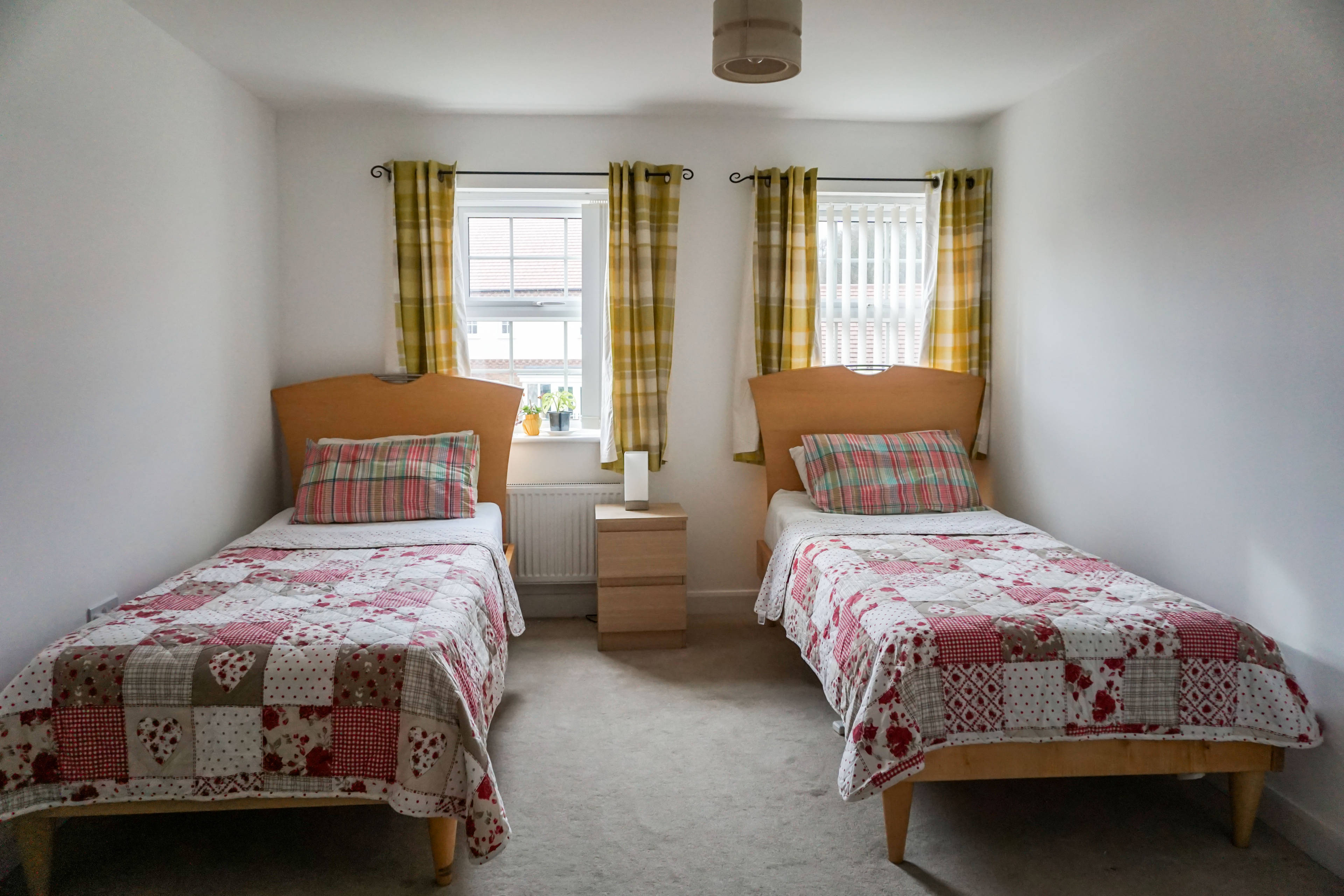 Bedroom Five