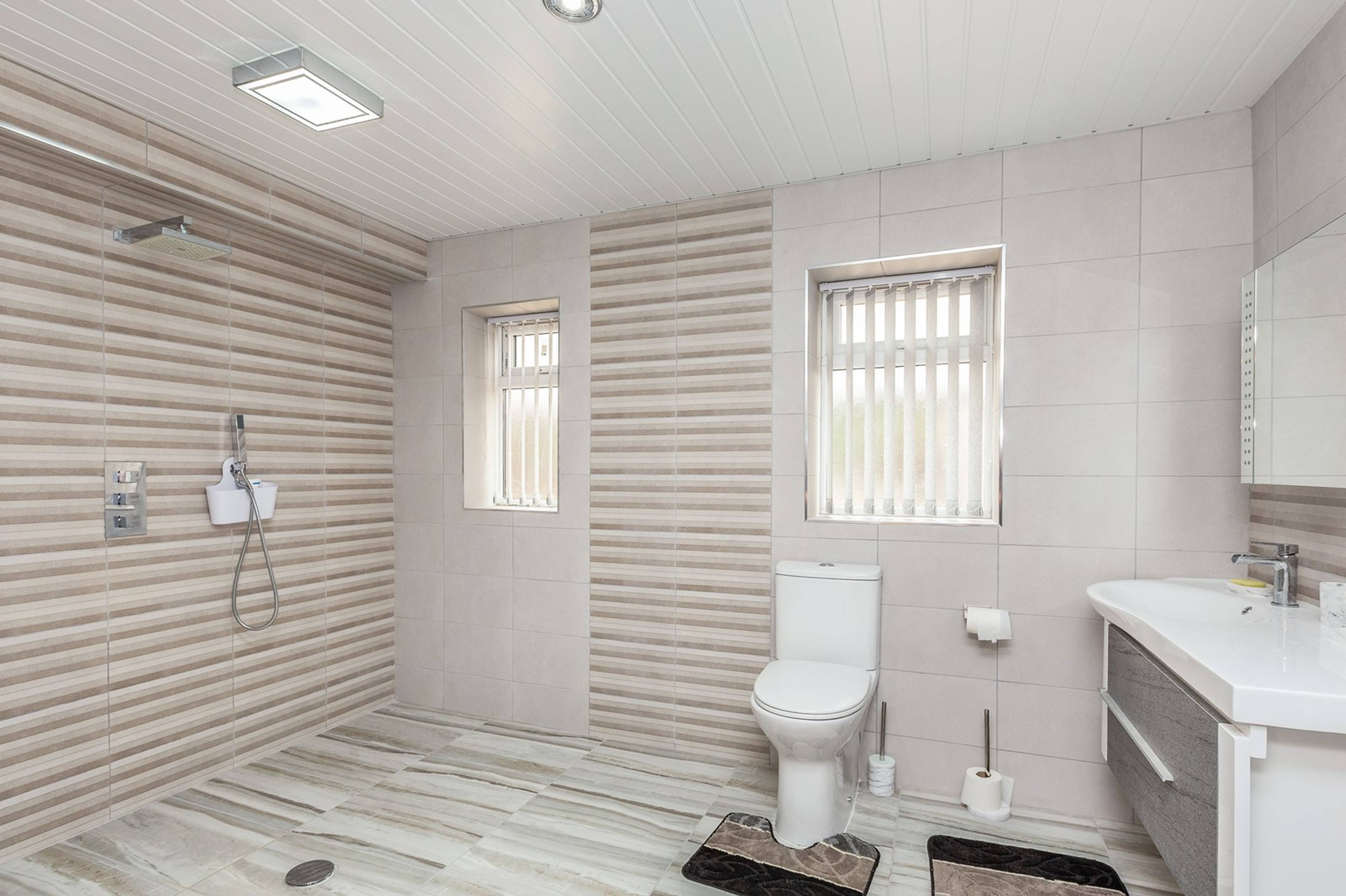 Wet Room