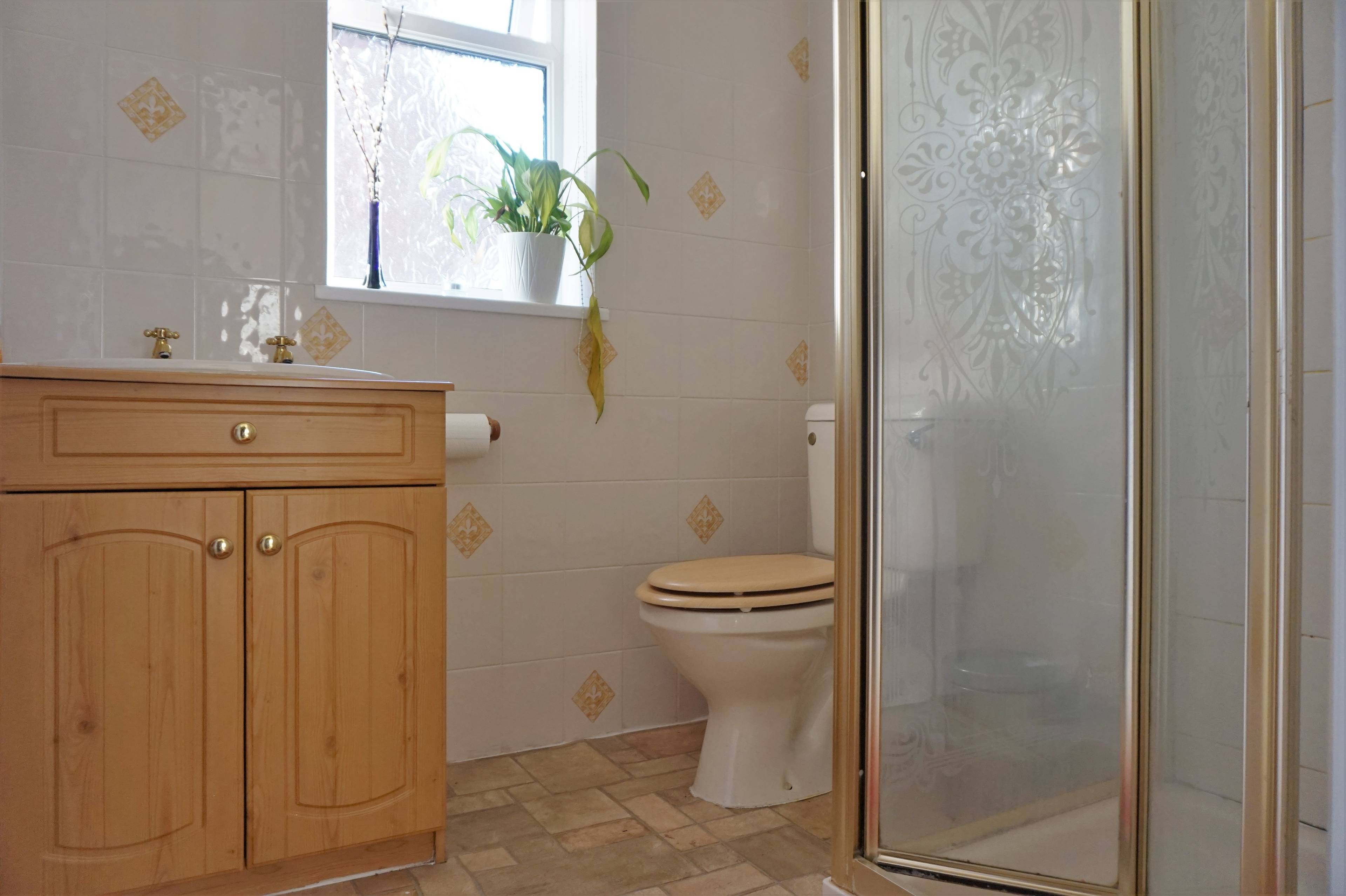 En-suite