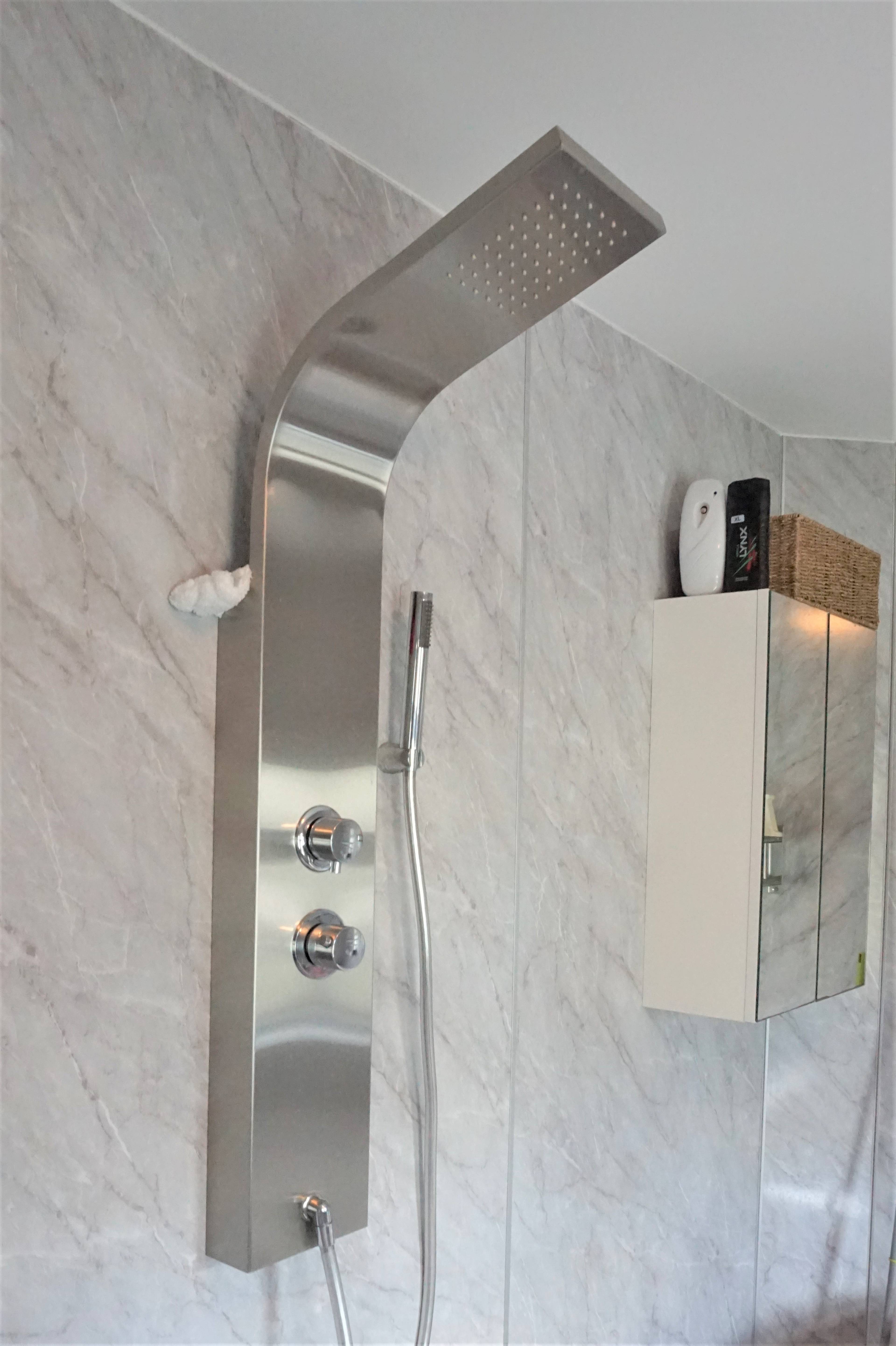 Wet Room