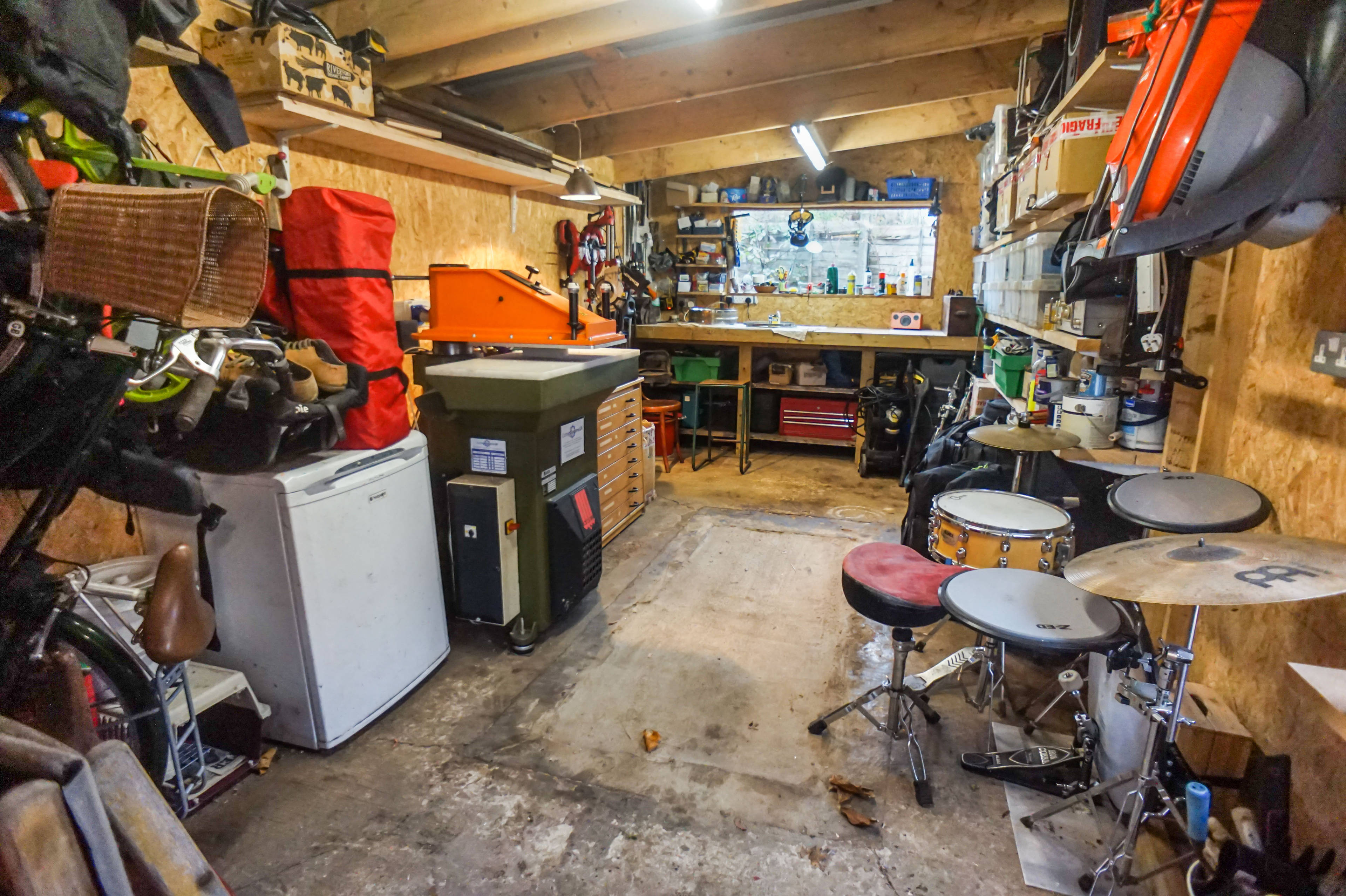 Workshop
