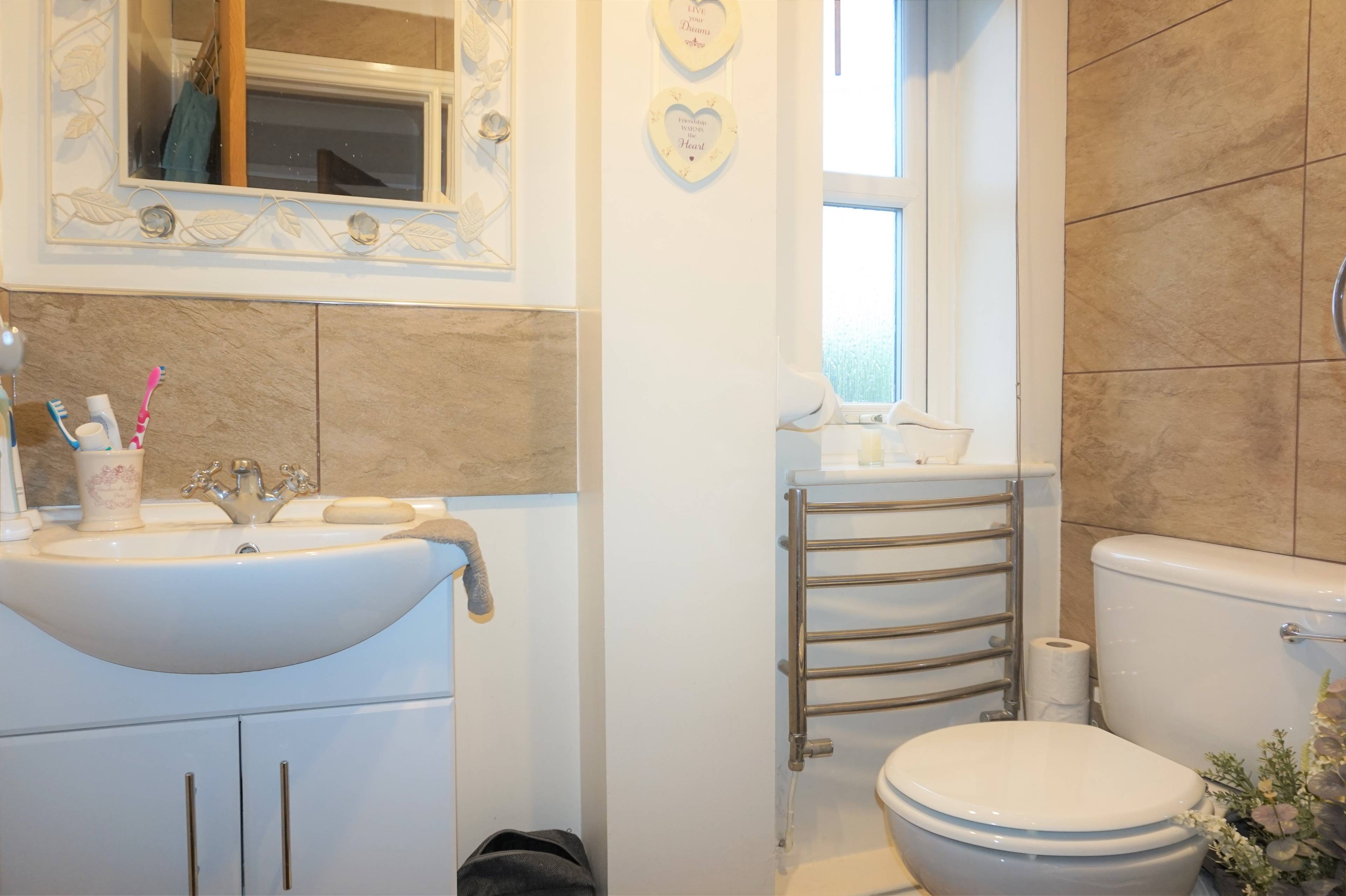 Master En-suite