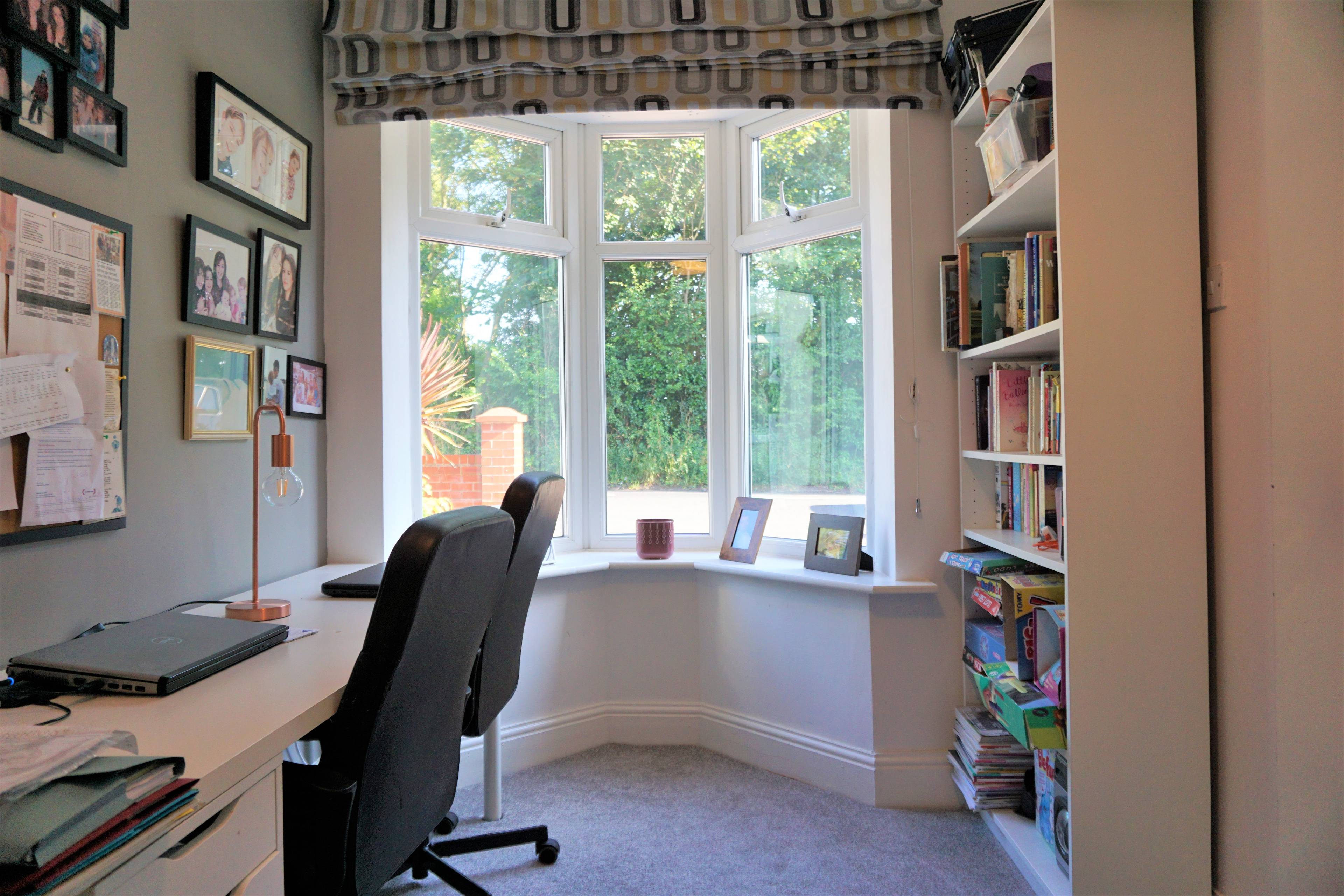 Office / Study