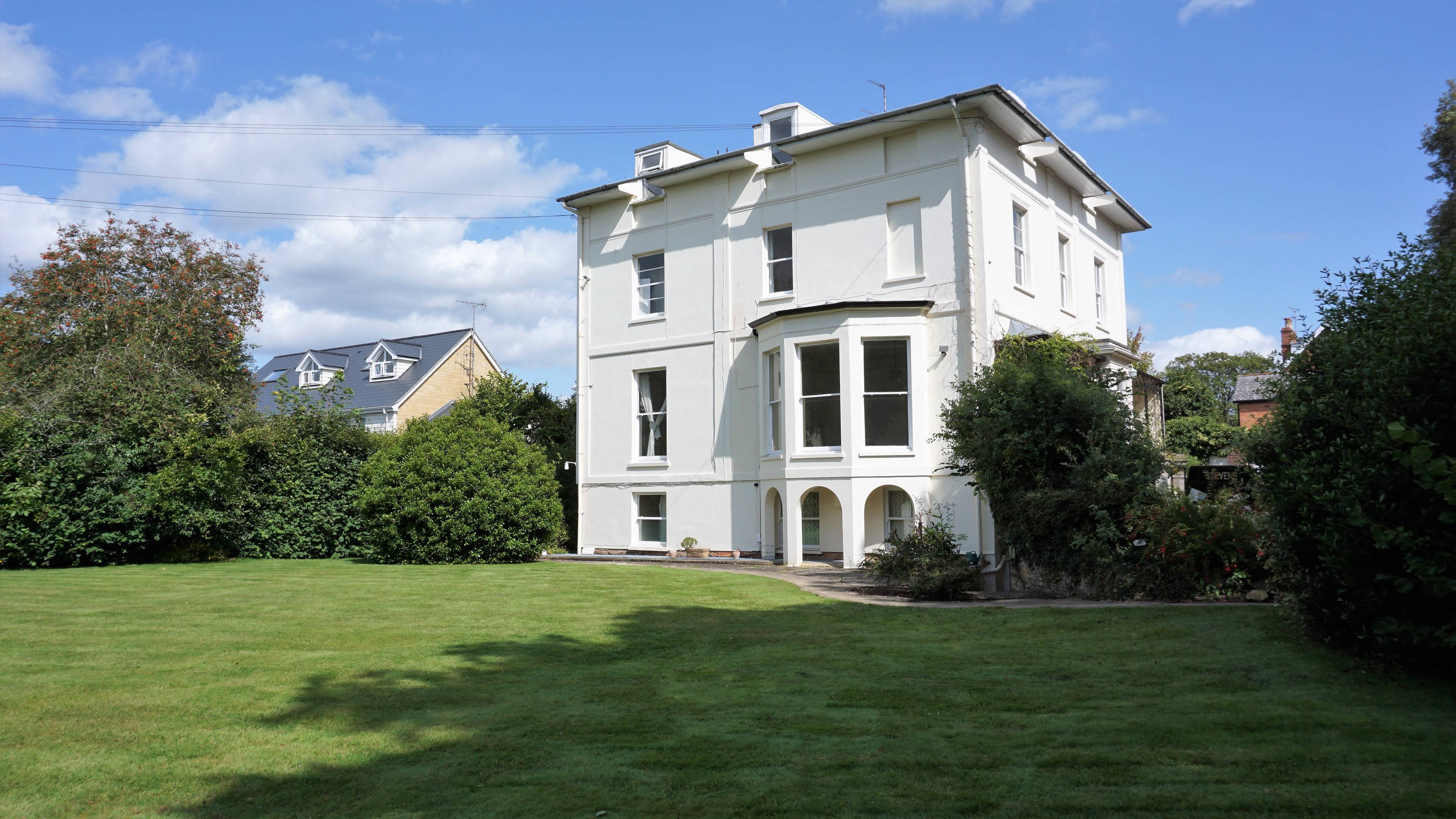 Communal Gardens