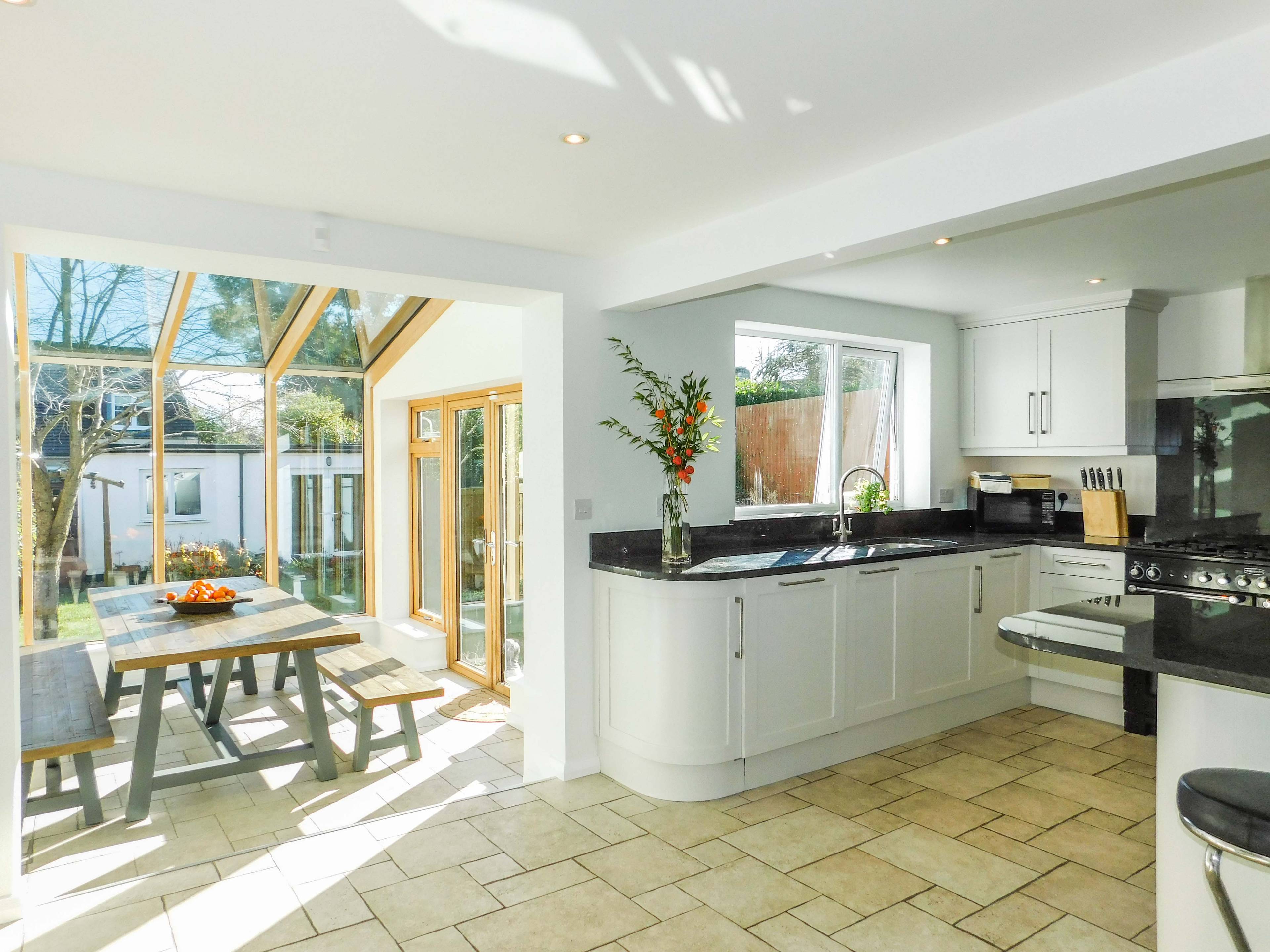 Kitchen/Breakfast