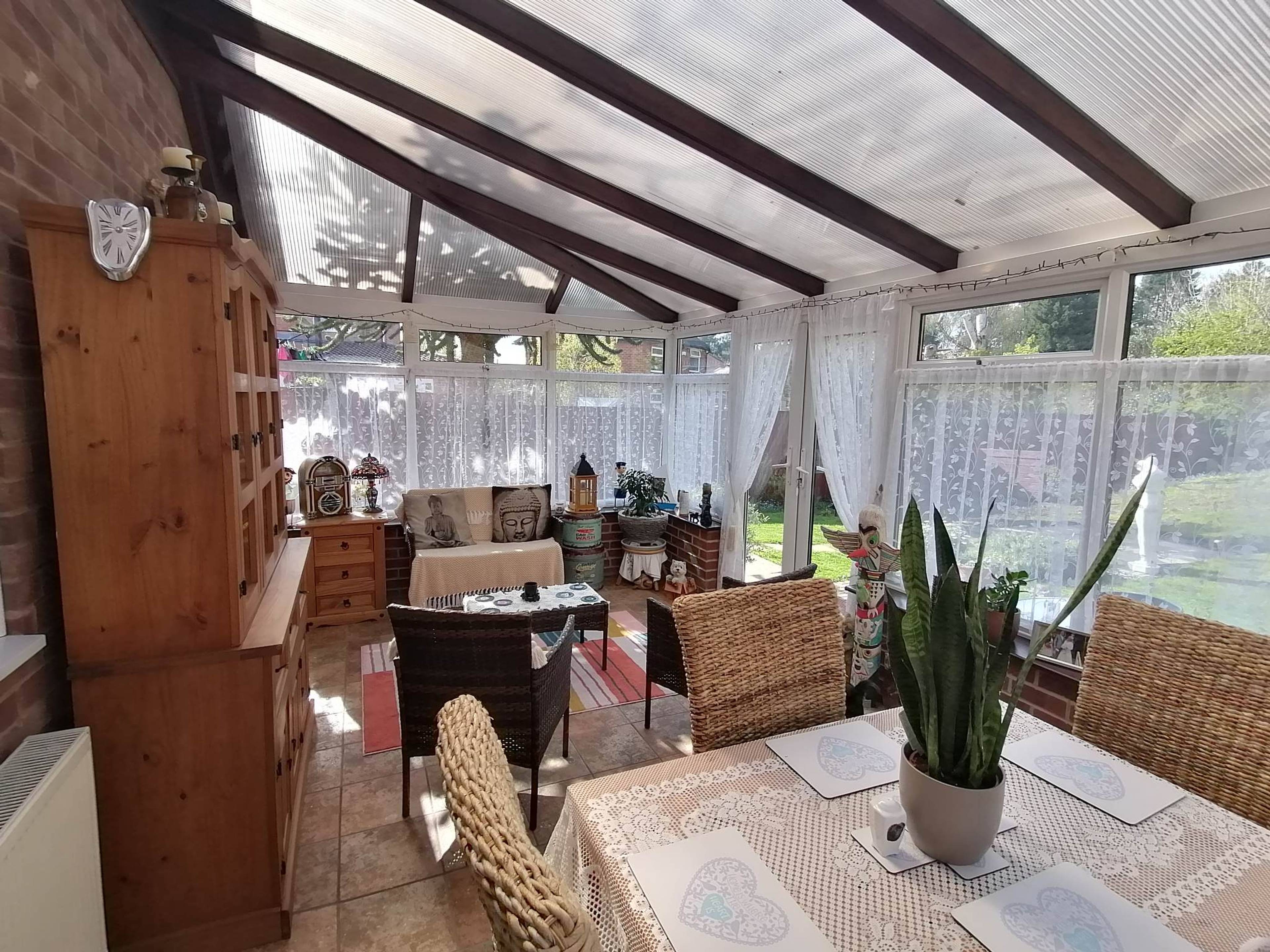 conservatory
