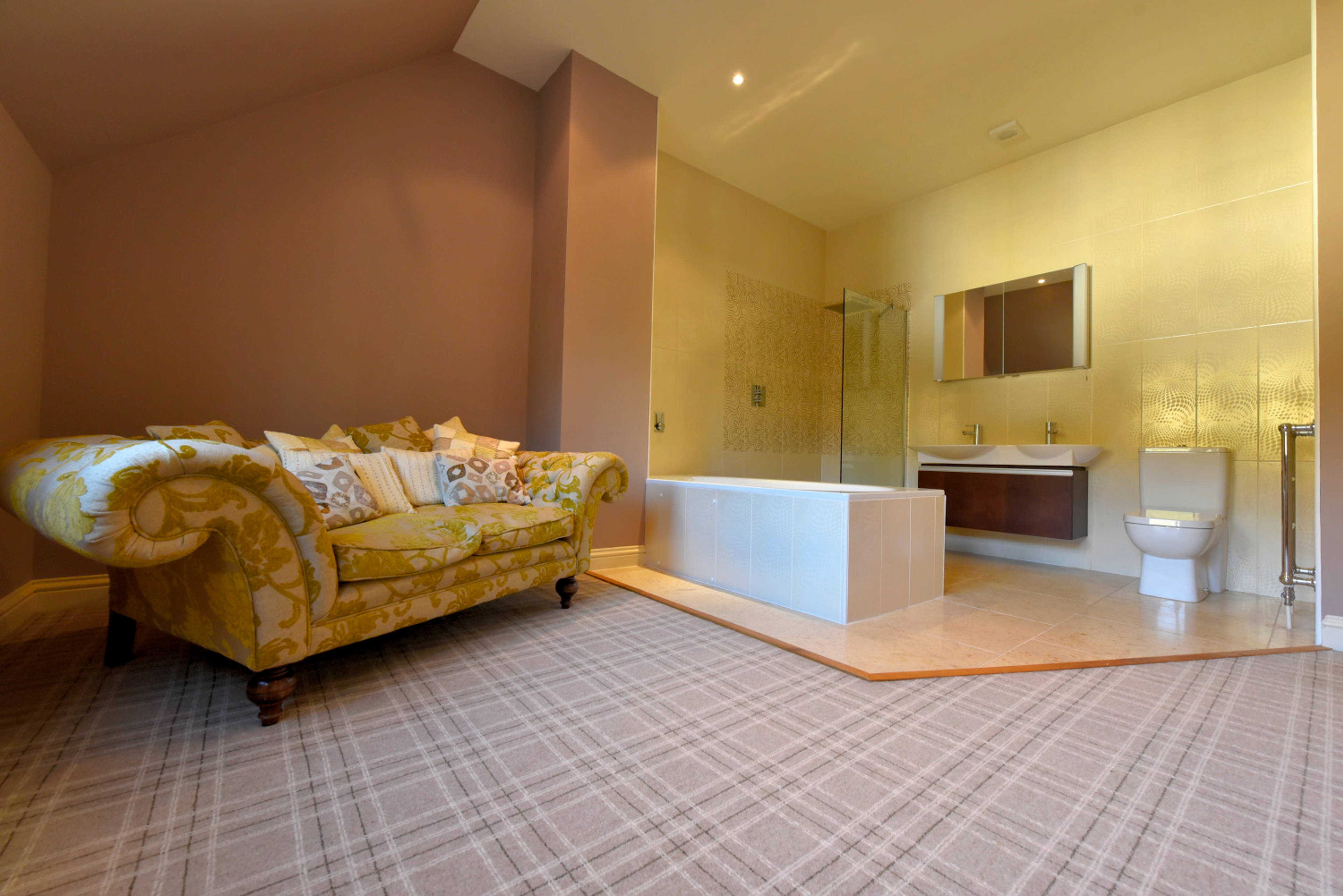 Master En-suite
