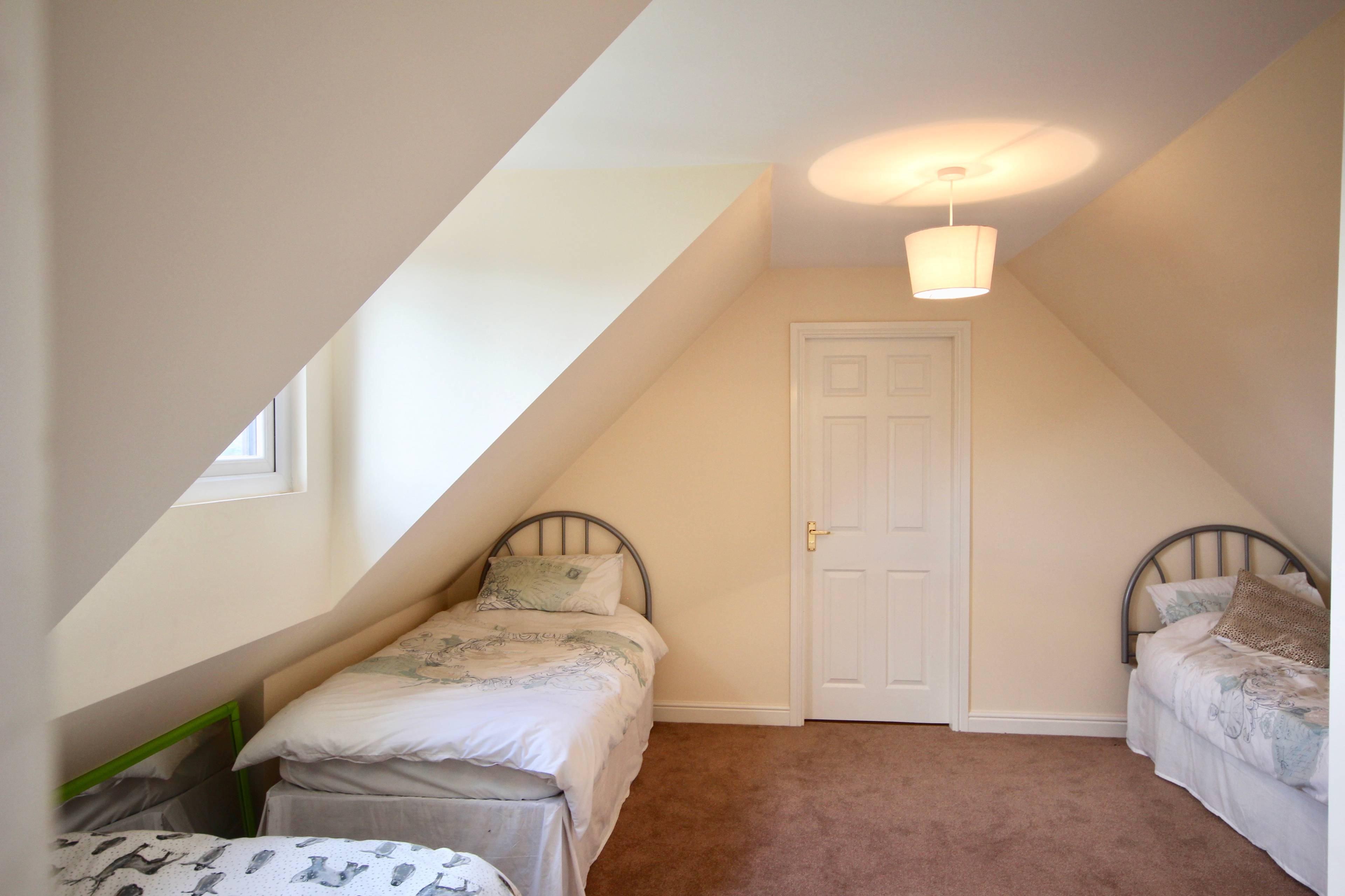 Annexe Bedroom One