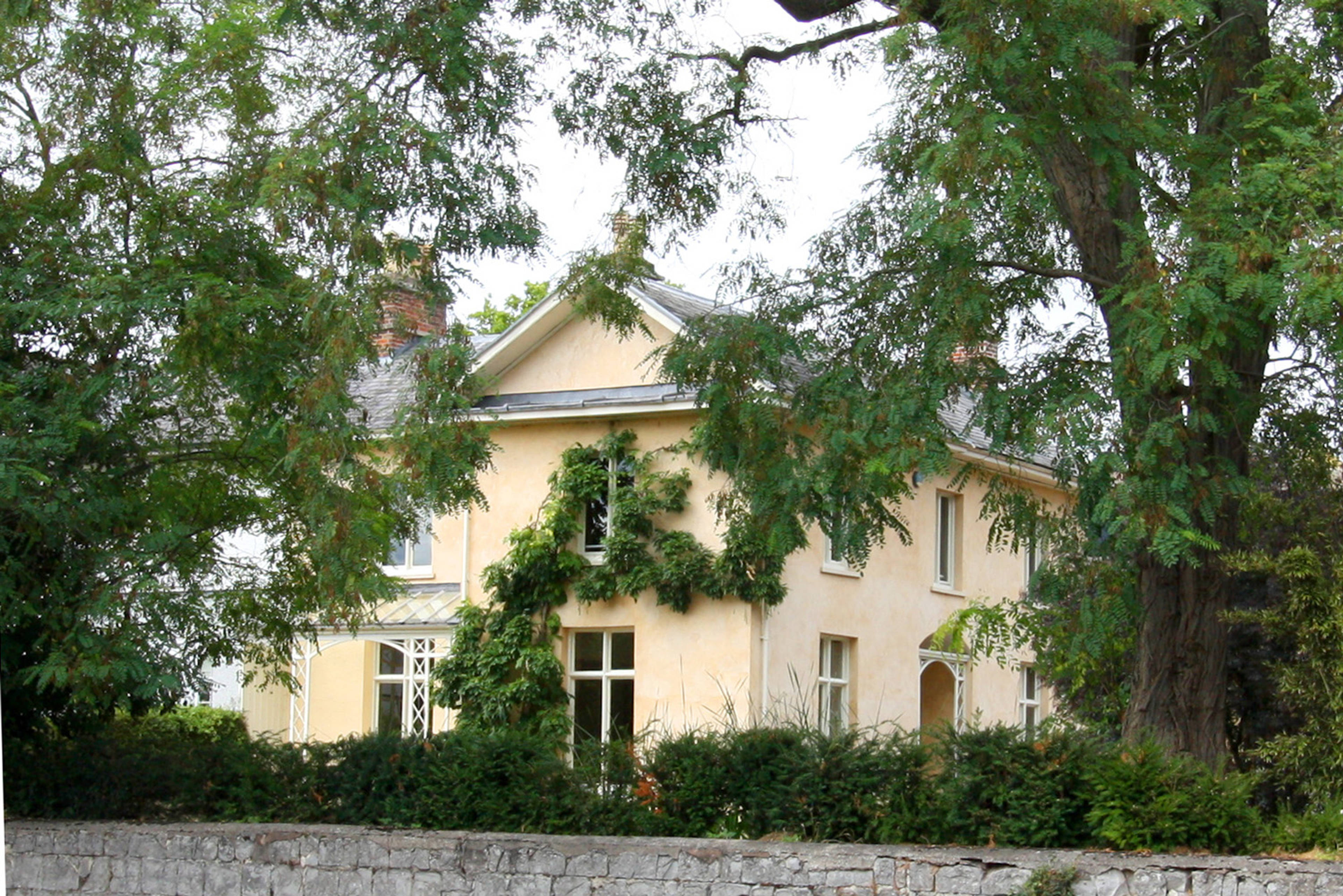 View Of The Property