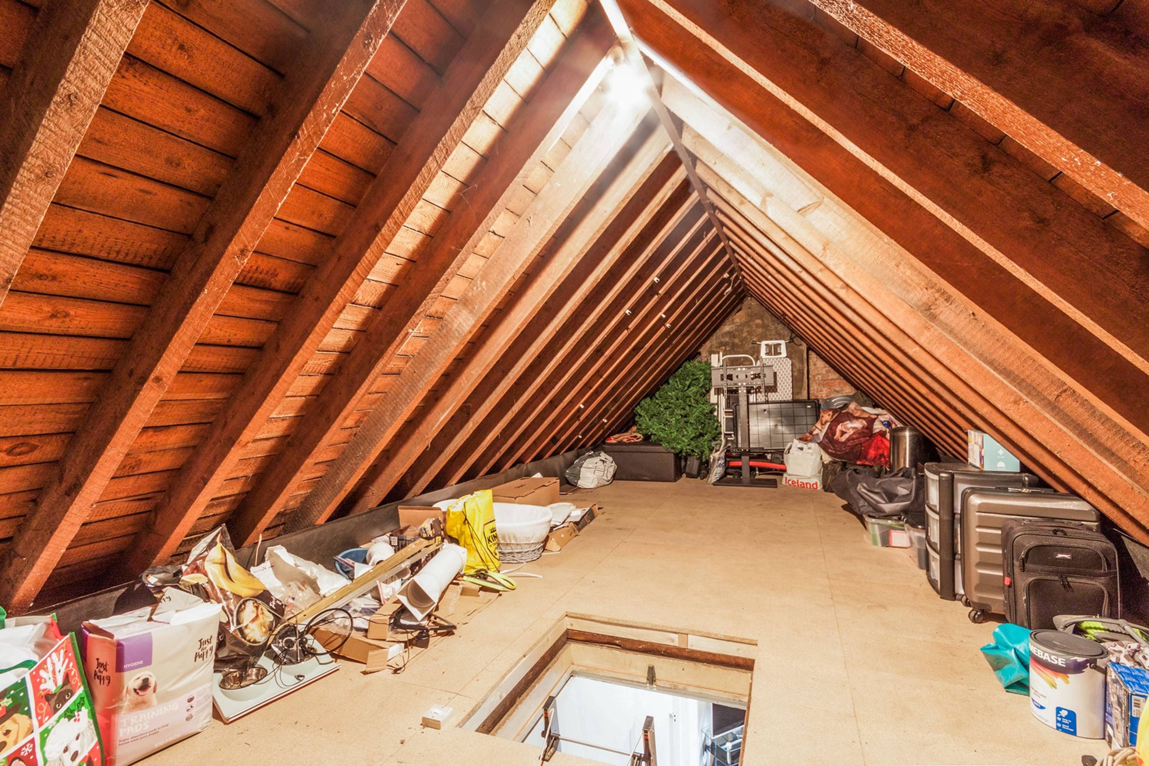 Loft
