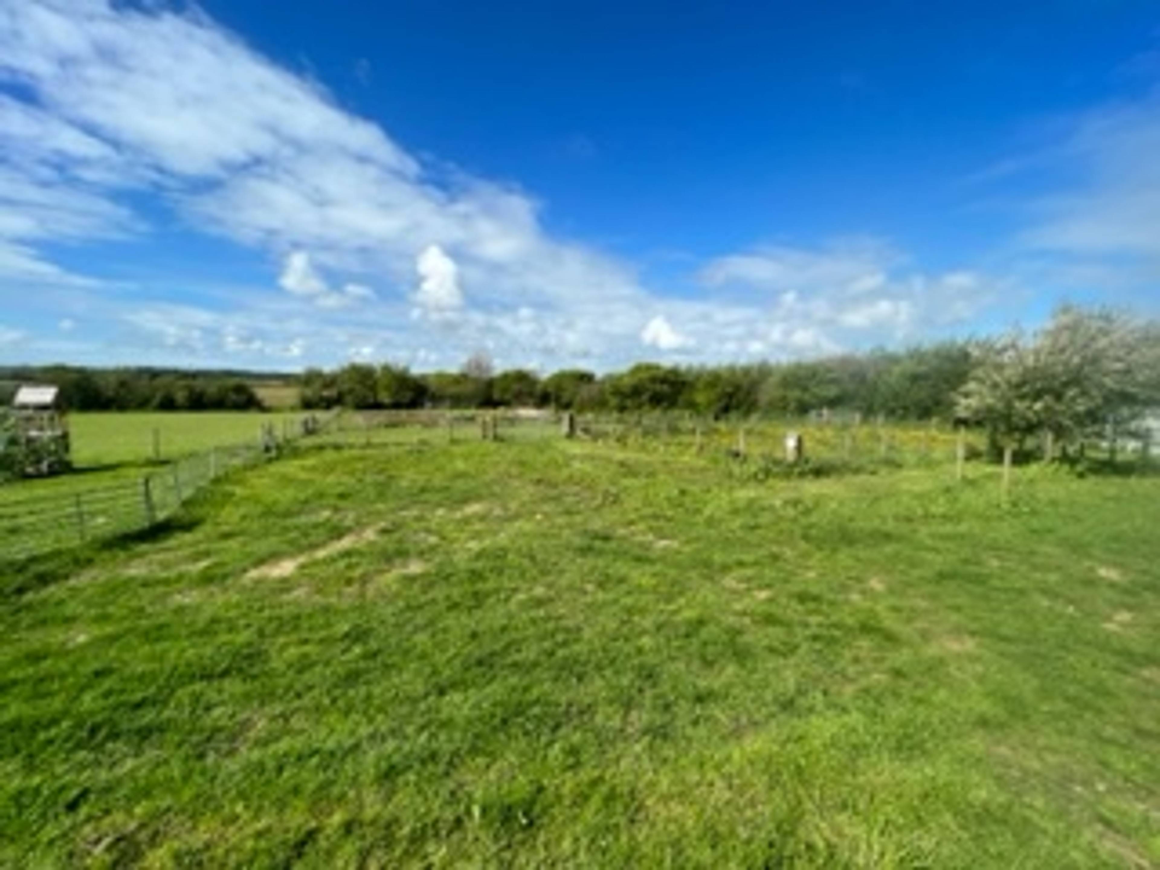 Land