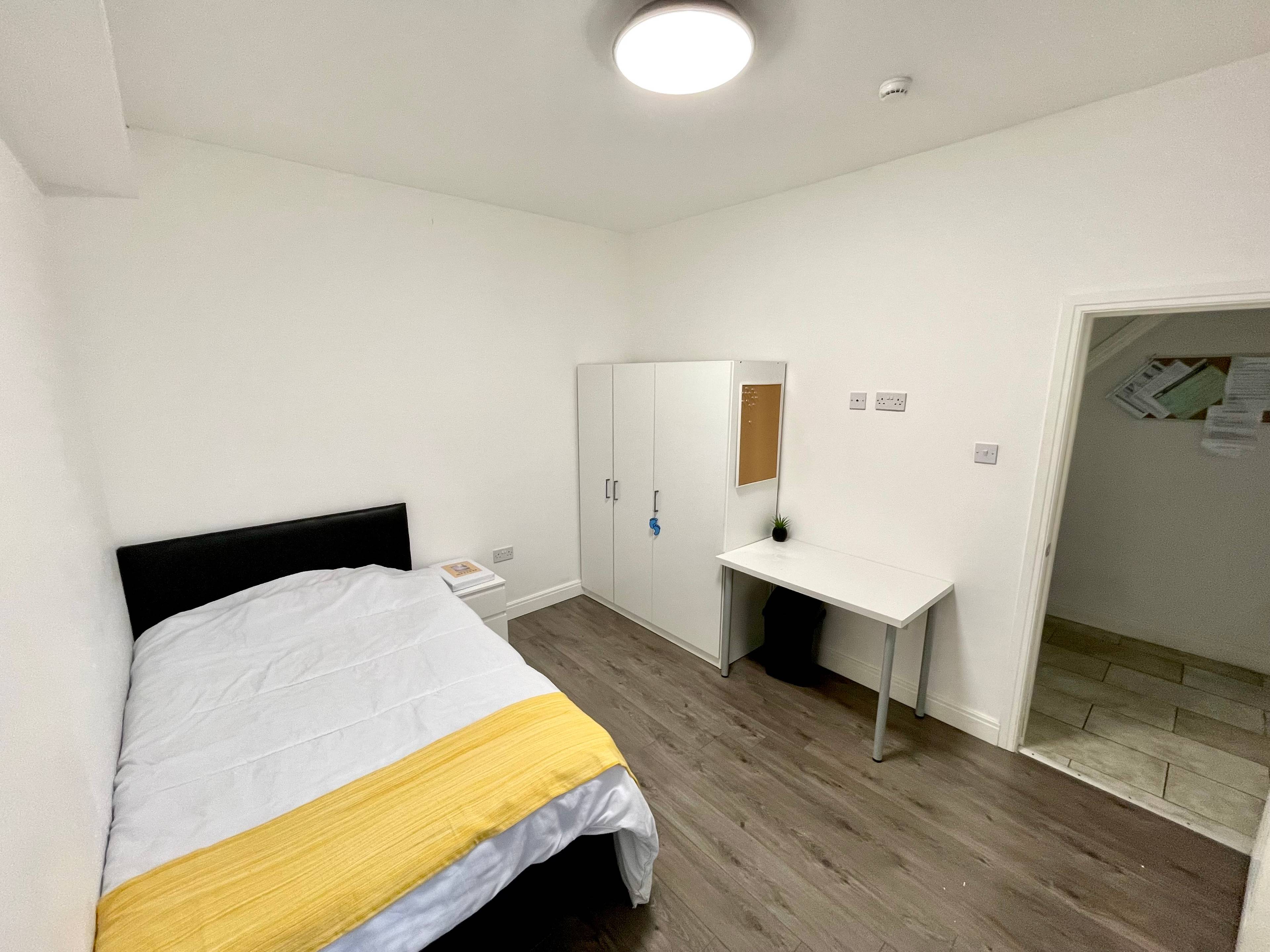 En-suite Two